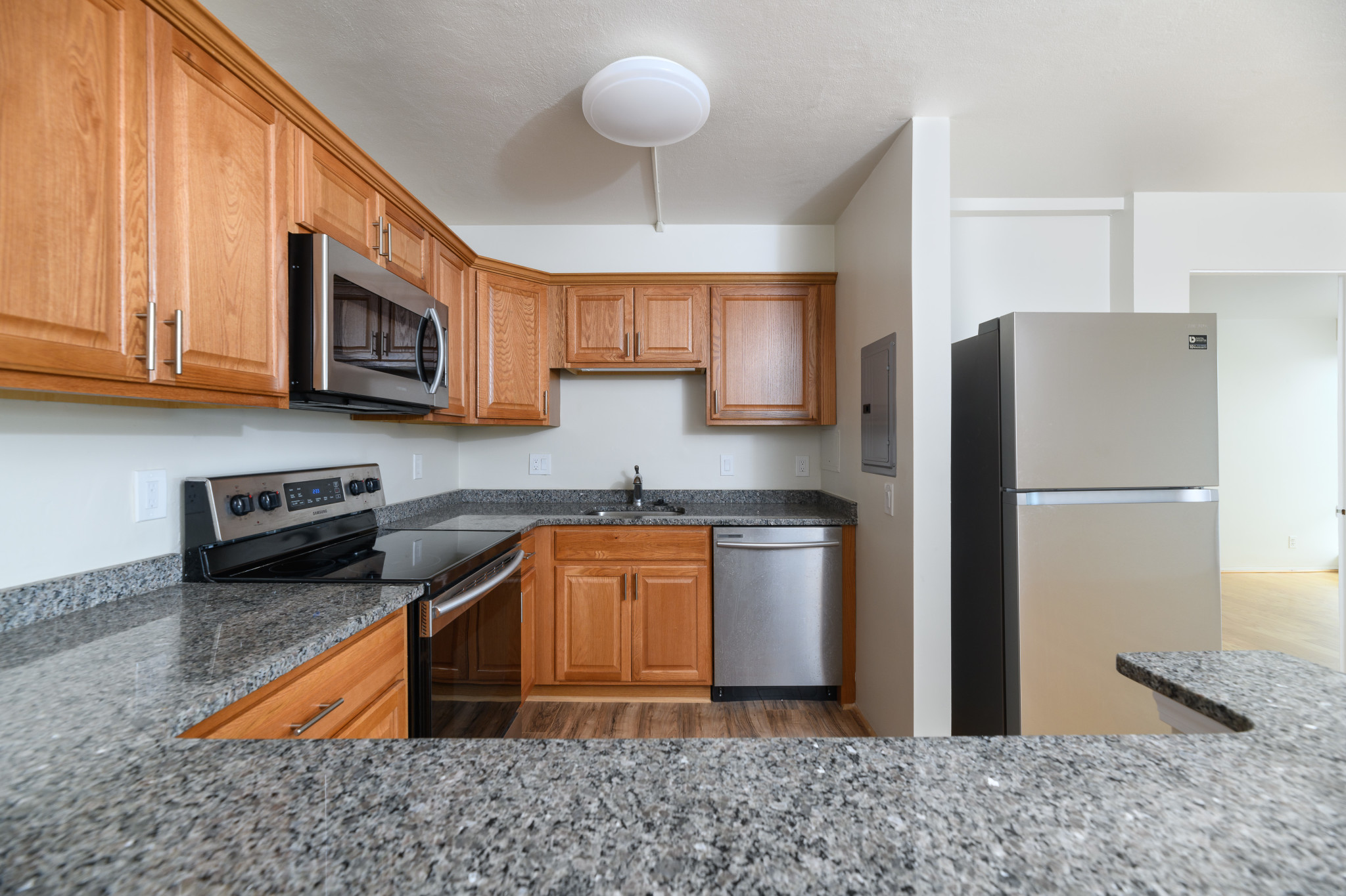 1 bed, 1 bath apartment for rent at 29 Concord Ave Unit 611, Cambridge — photo 10 of 10