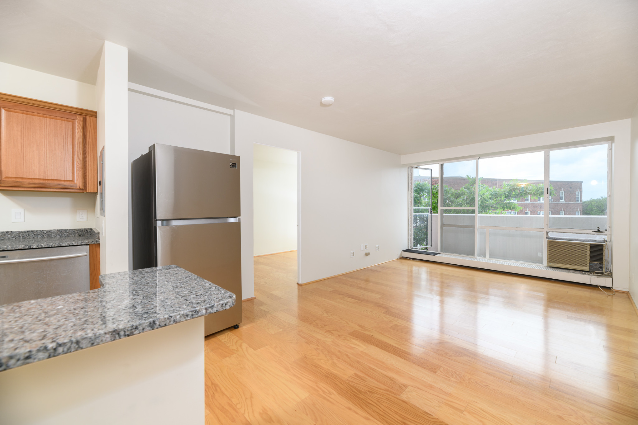 1 bed, 1 bath apartment for rent at 29 Concord Ave Unit 611, Cambridge