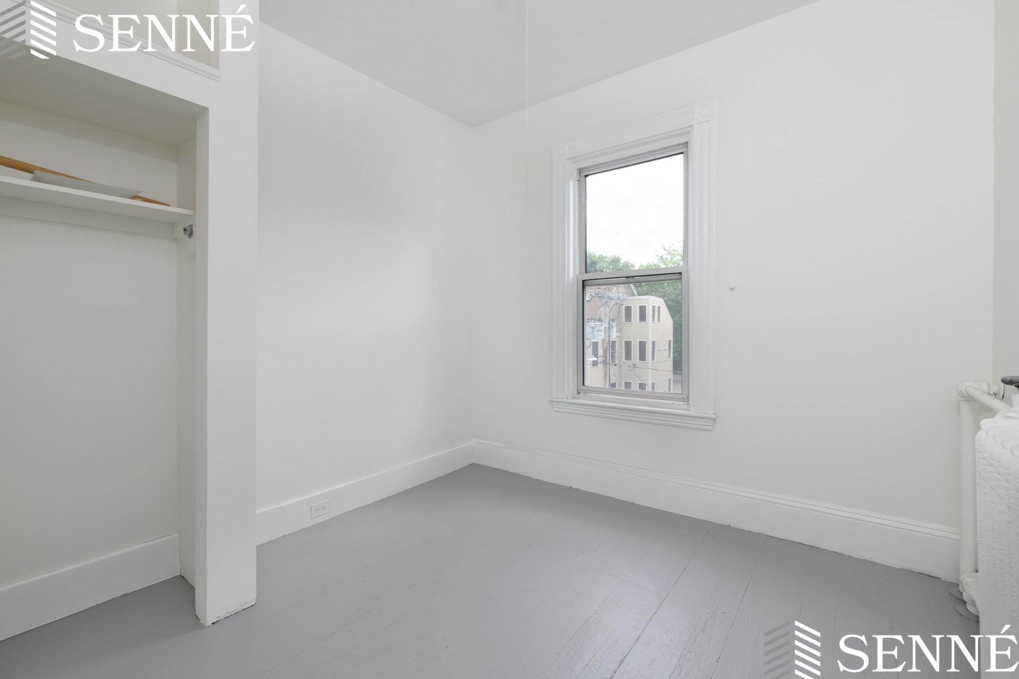 4 bed, 1 bath apartment for rent at 19 Trowbridge Unit 5, Cambridge — photo 12 of 13