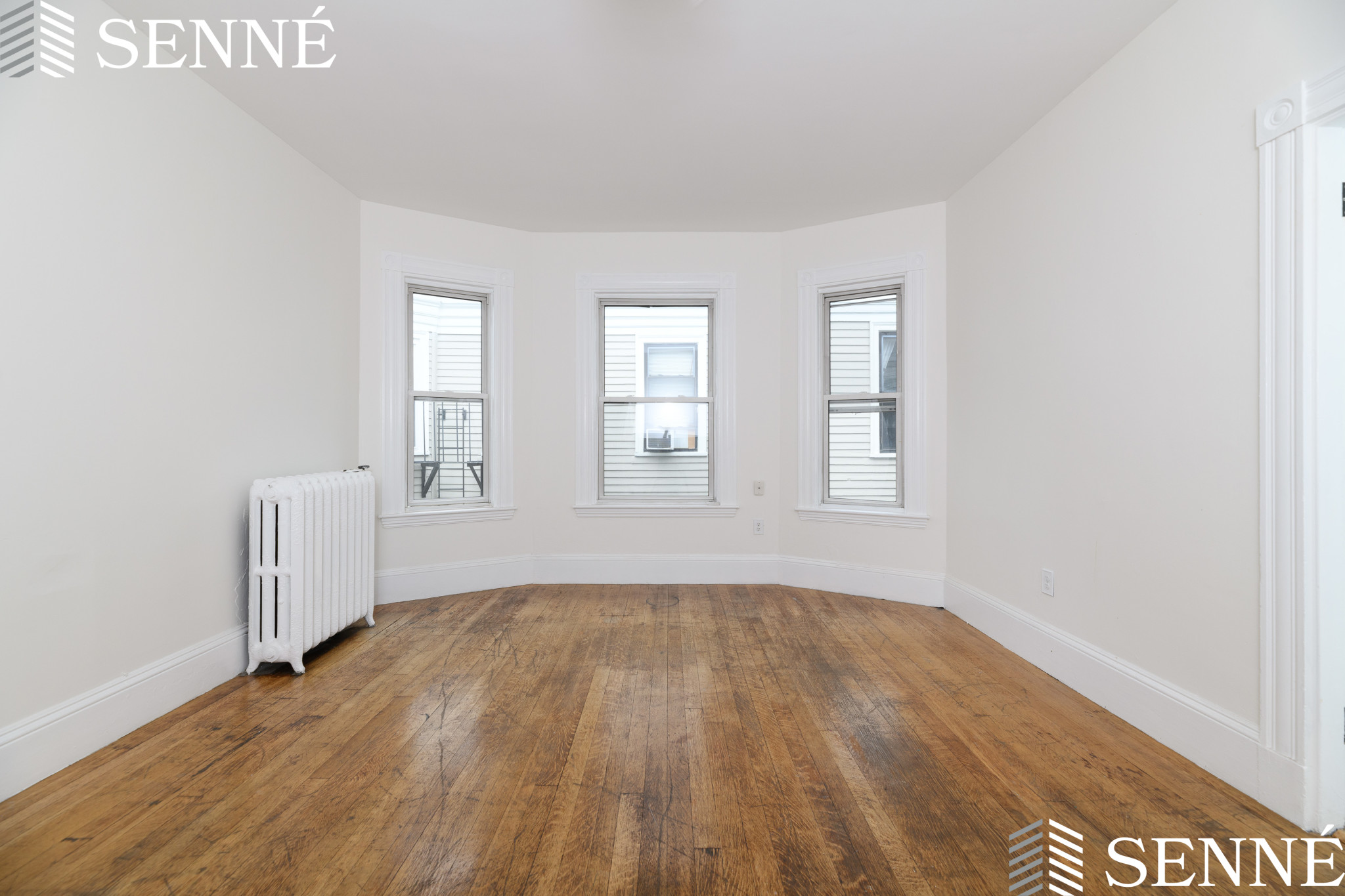 4 bed, 1 bath apartment for rent at 19 Trowbridge Unit 5, Cambridge — photo 2 of 13