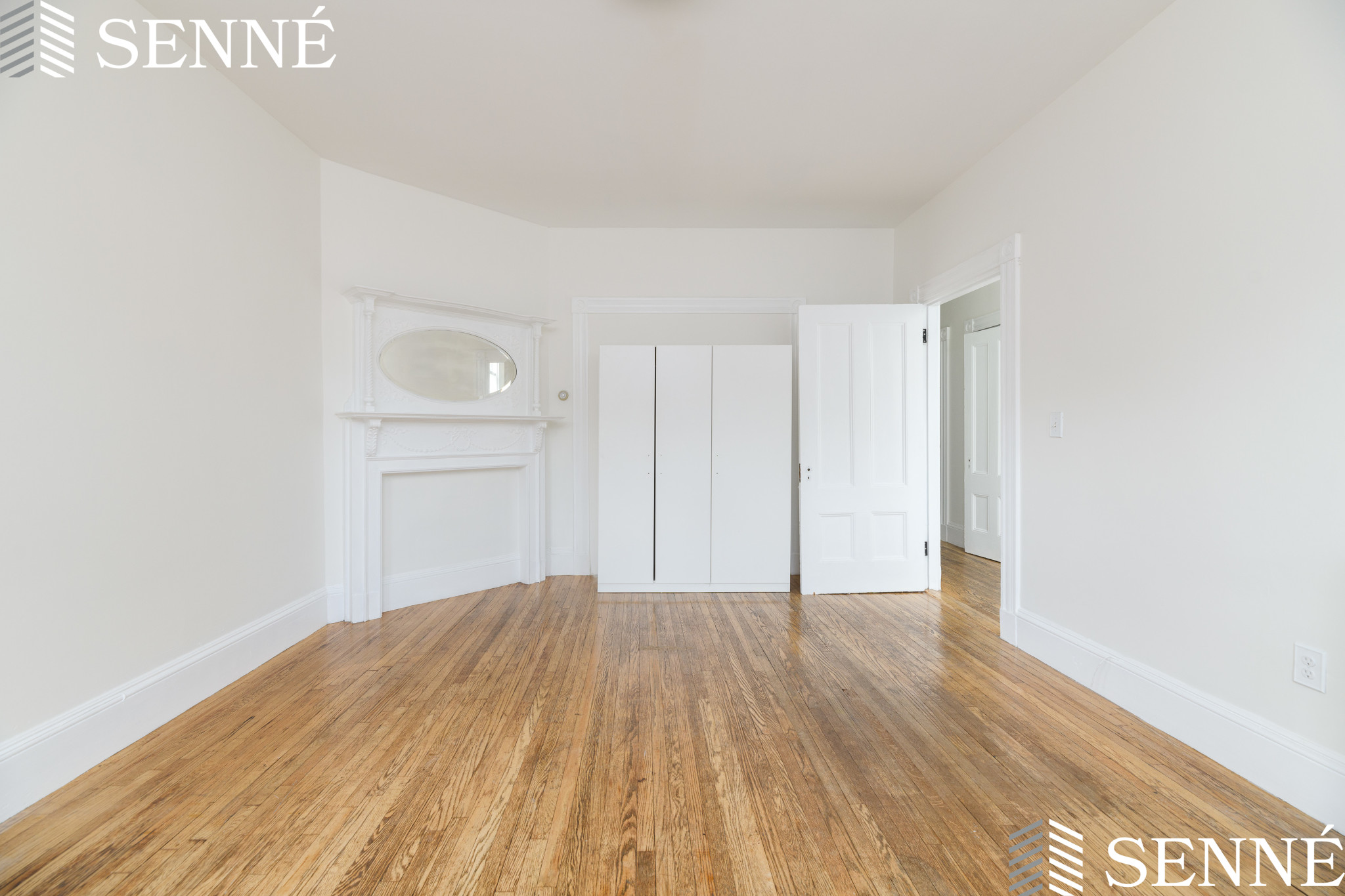 4 bed, 1 bath apartment for rent at 19 Trowbridge Unit 5, Cambridge — photo 11 of 13