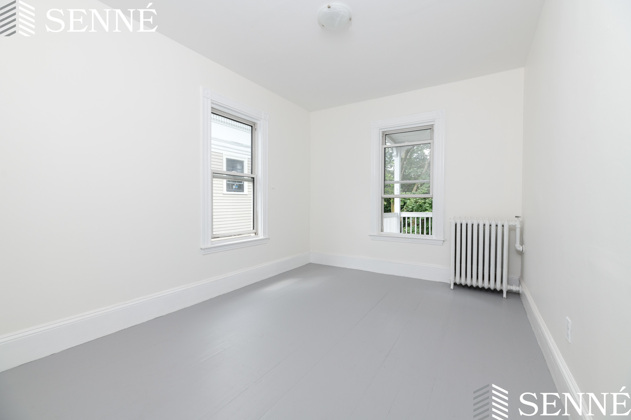 4 bed, 1 bath apartment for rent at 19 Trowbridge Unit 5, Cambridge — photo 7 of 13