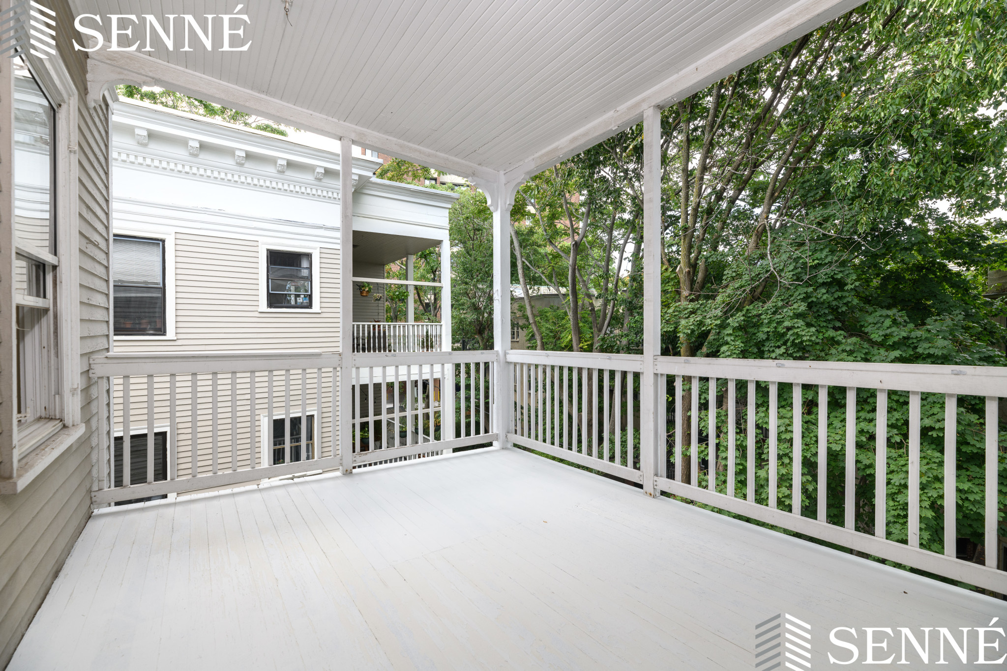 4 bed, 1 bath apartment for rent at 19 Trowbridge Unit 5, Cambridge — photo 3 of 13