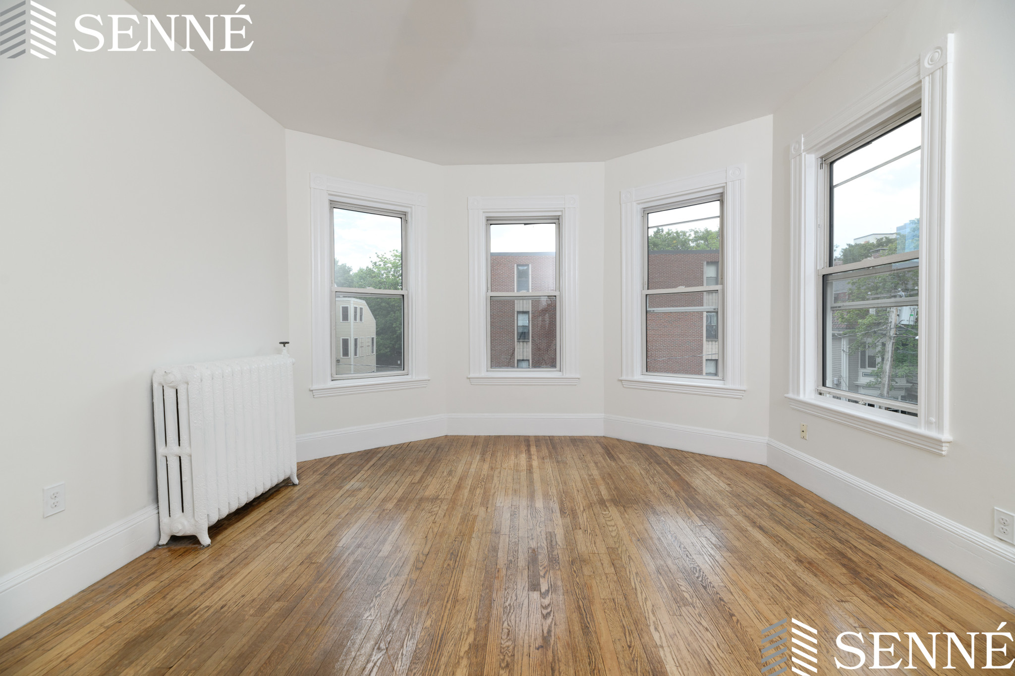 4 bed, 1 bath apartment for rent at 19 Trowbridge Unit 5, Cambridge — photo 10 of 13