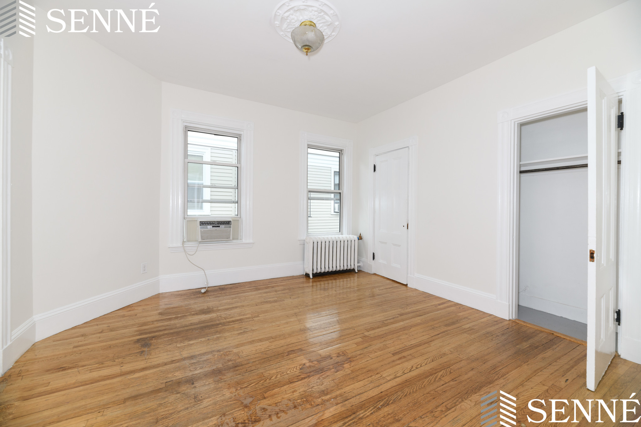 4 bed, 1 bath apartment for rent at 19 Trowbridge Unit 5, Cambridge — photo 8 of 13