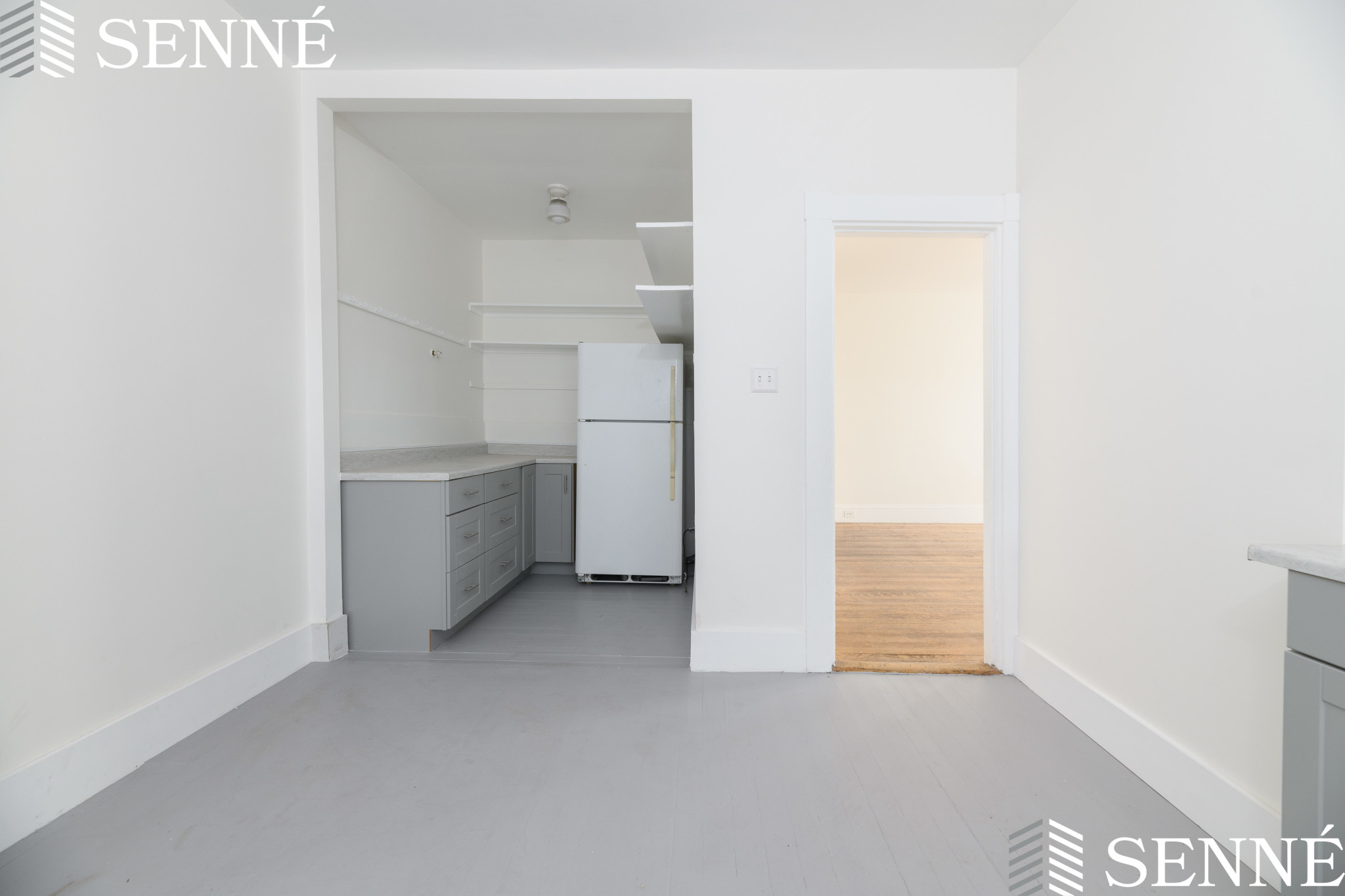 4 bed, 1 bath apartment for rent at 19 Trowbridge Unit 5, Cambridge — photo 5 of 13