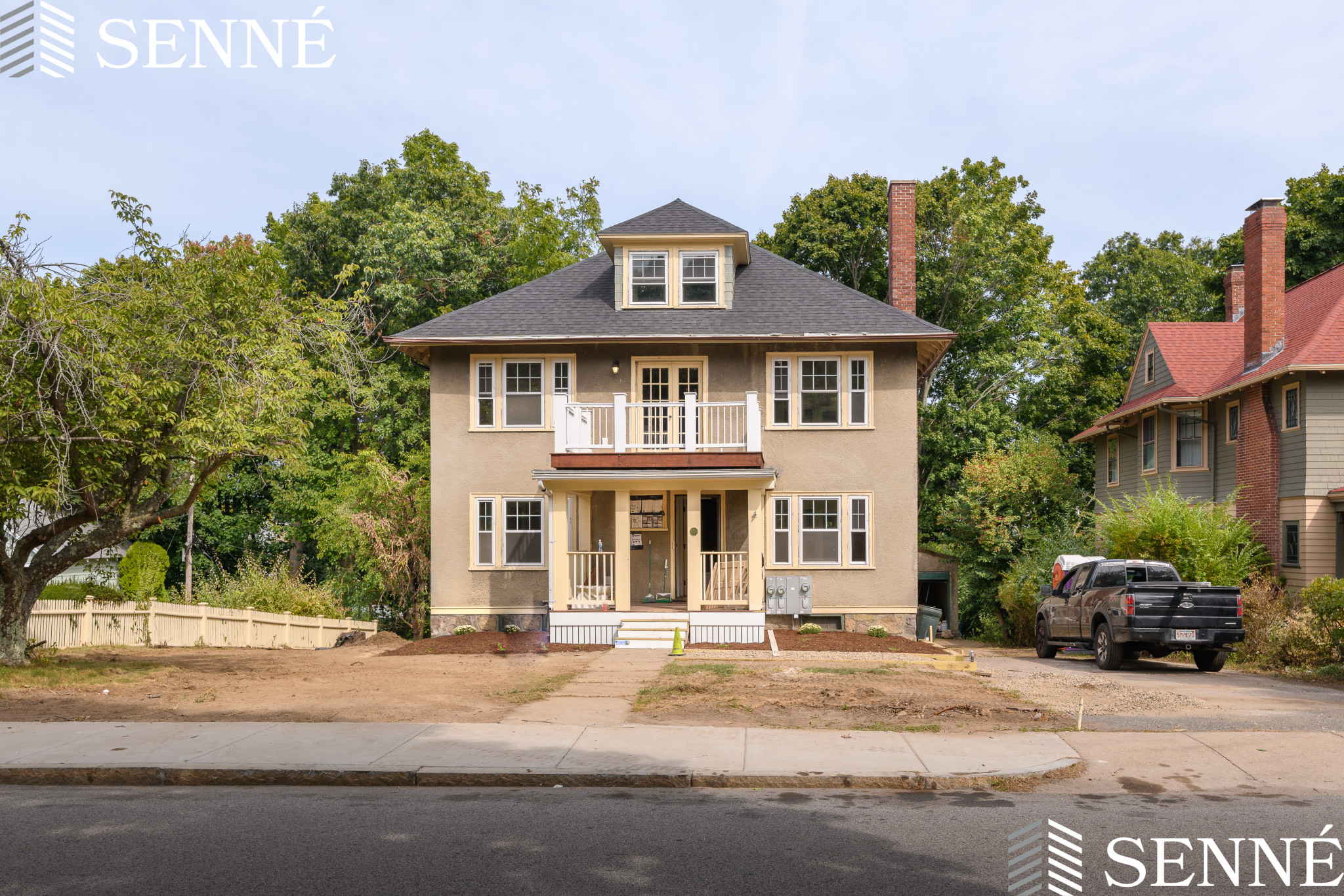 159 Corey St, West Roxbury