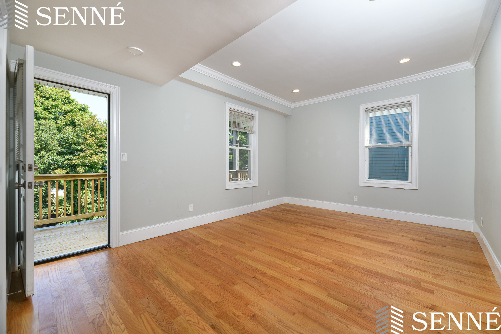 279 Concord Ave, Neighborhood Nine