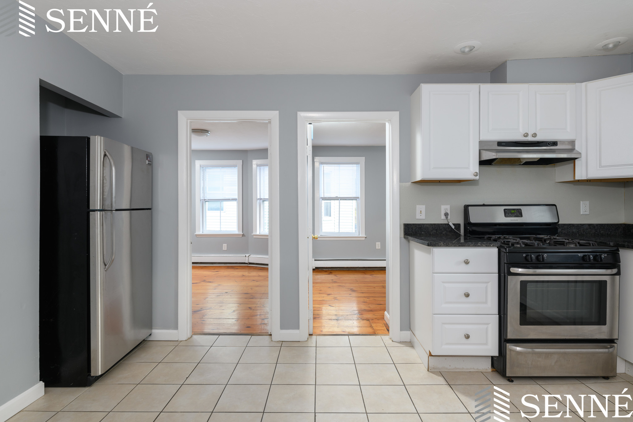 12 Kilby St, Union Square