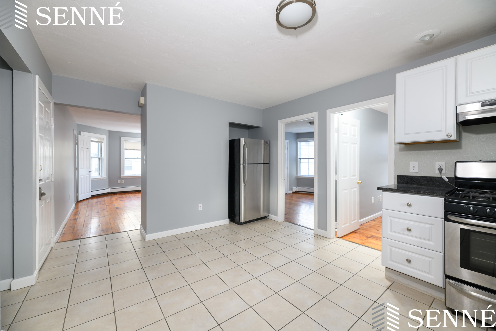 12 Kilby St, Union Square