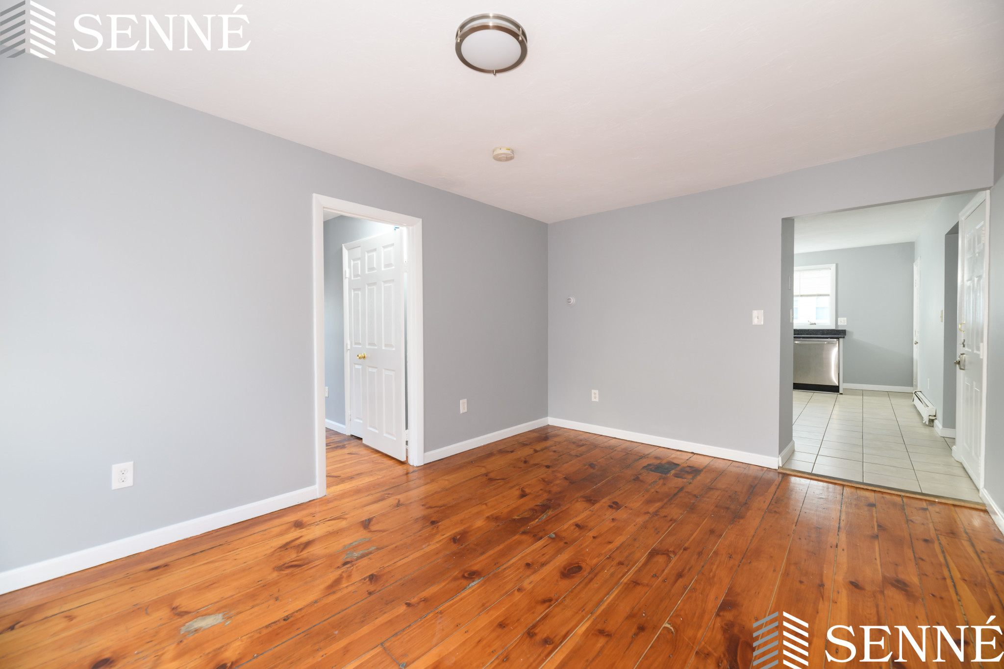 12 Kilby St, Union Square