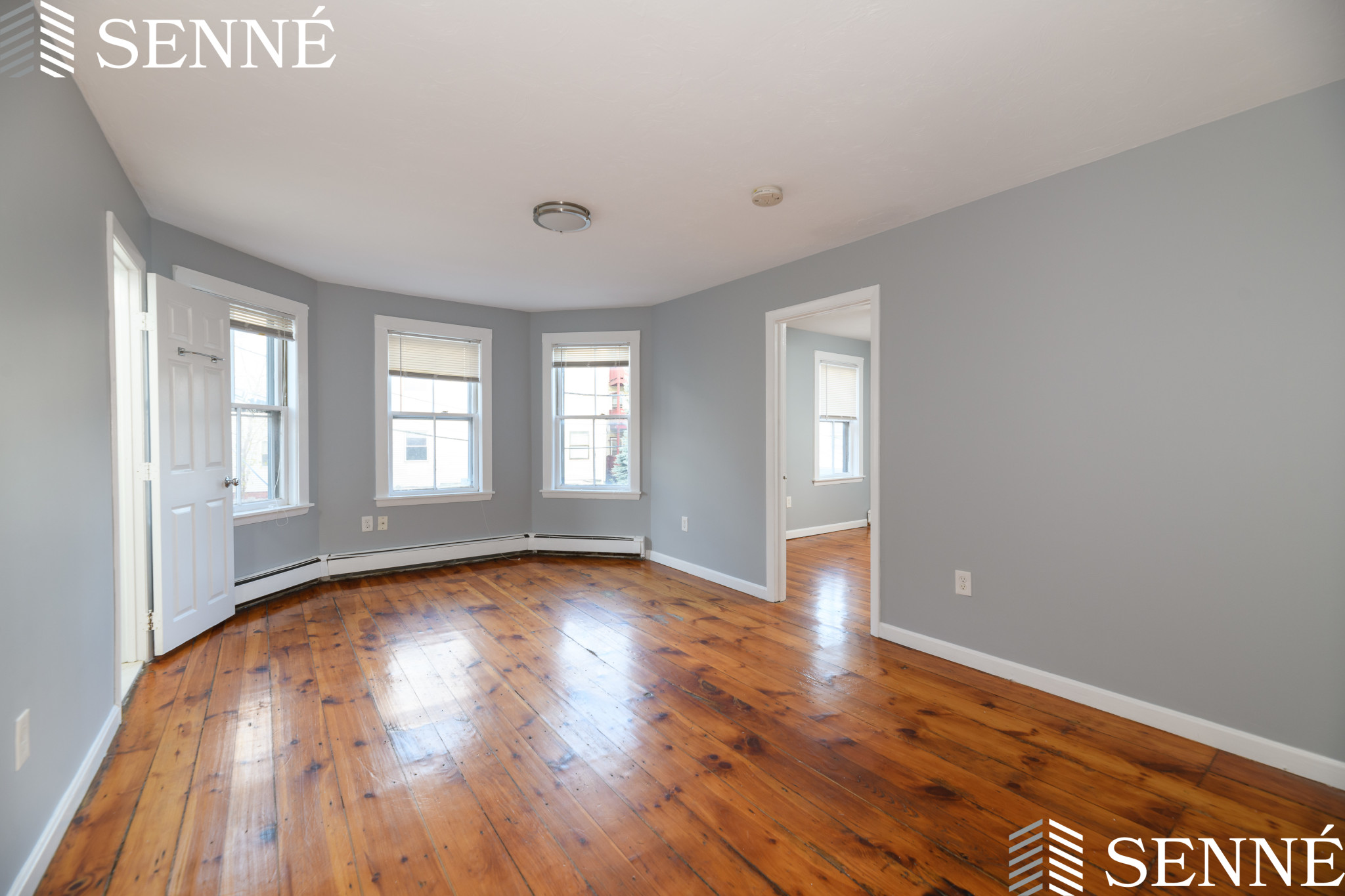 12 Kilby St, Union Square