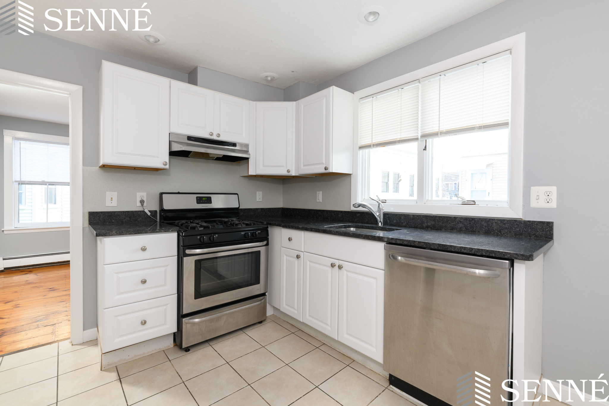 12 Kilby St, Union Square