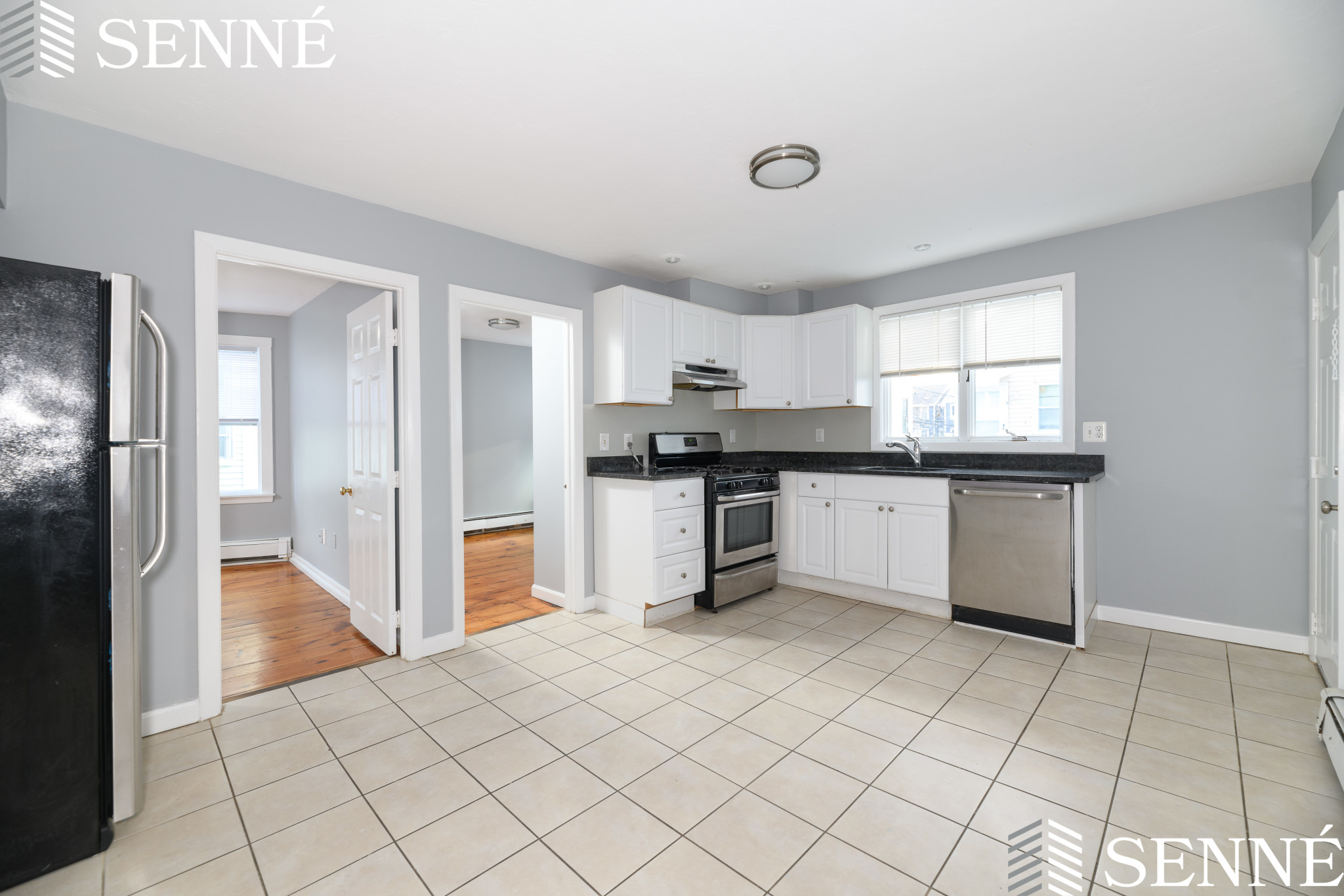 12 Kilby St, Union Square