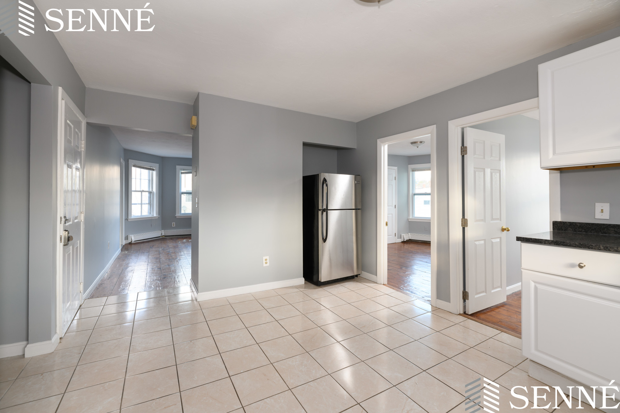 12 Kilby St, Union Square