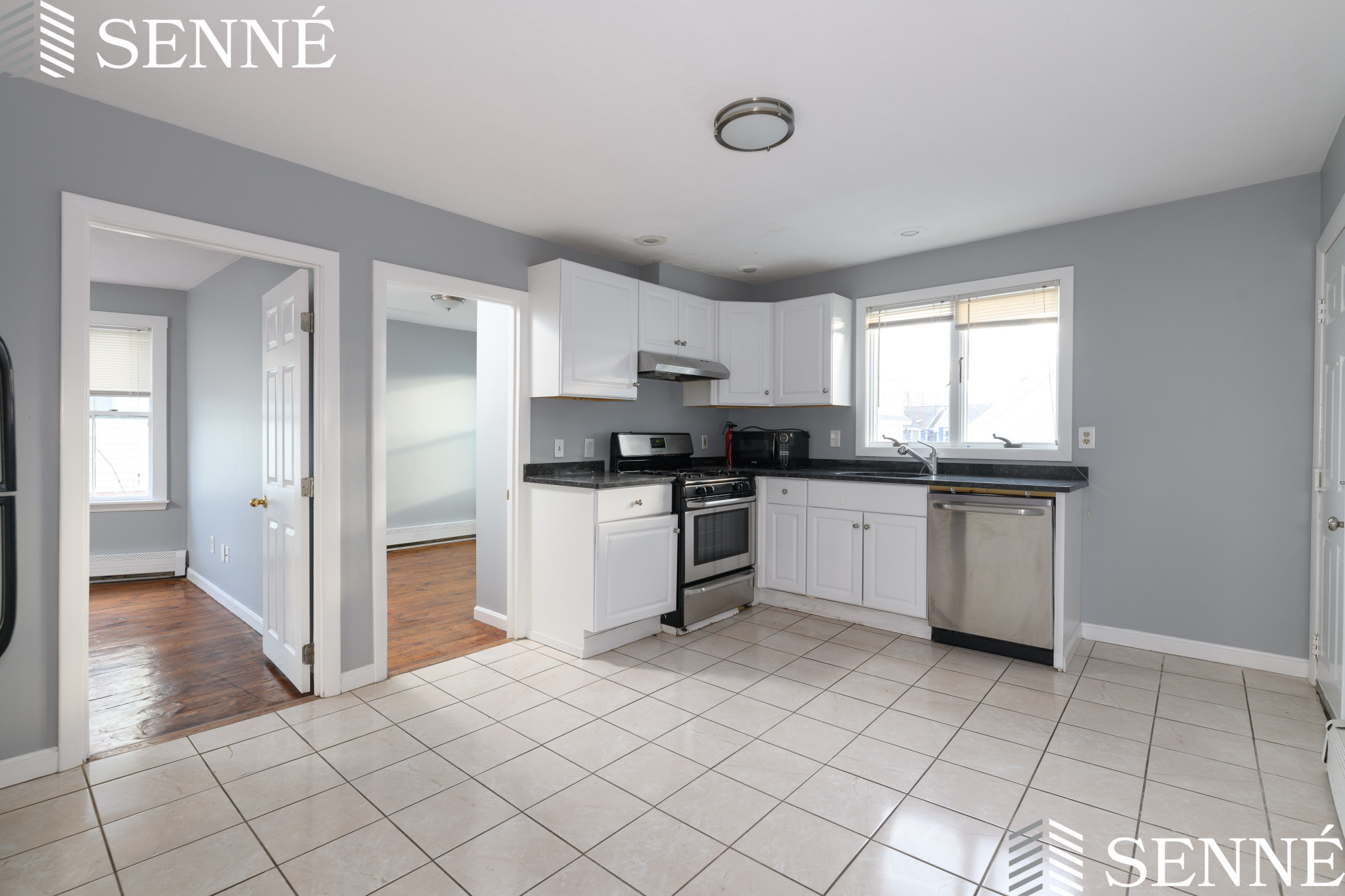 12 Kilby St, Union Square