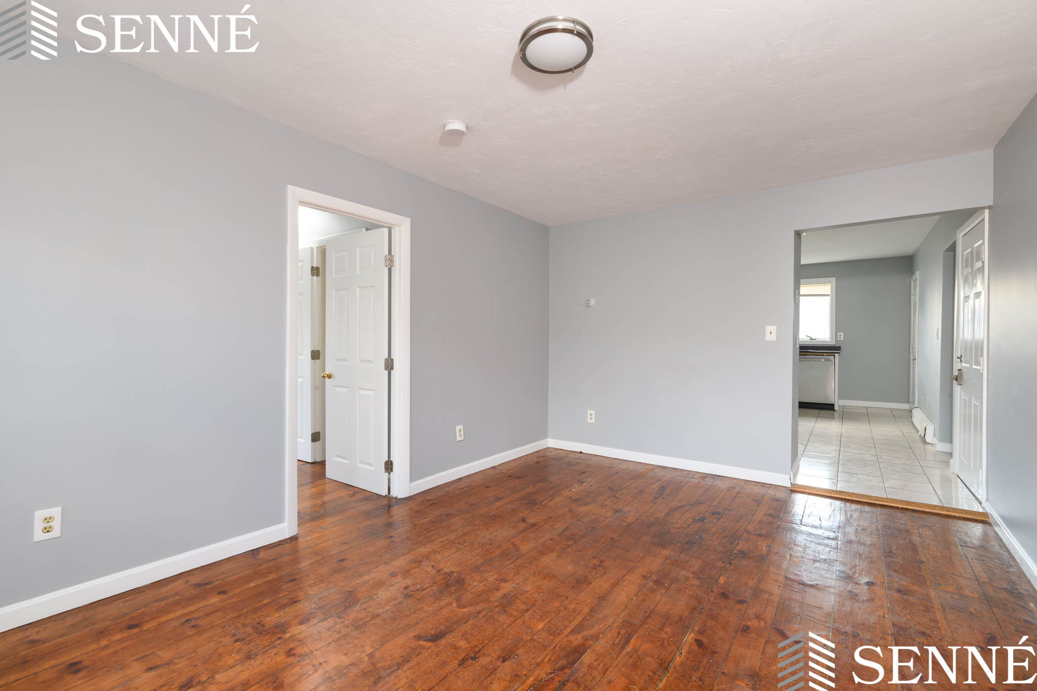 12 Kilby St, Union Square