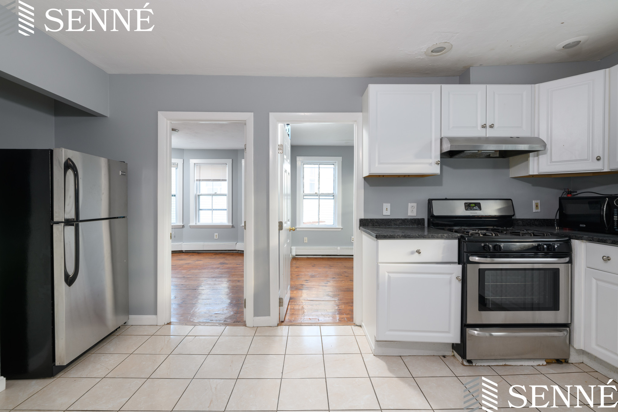 12 Kilby St, Union Square