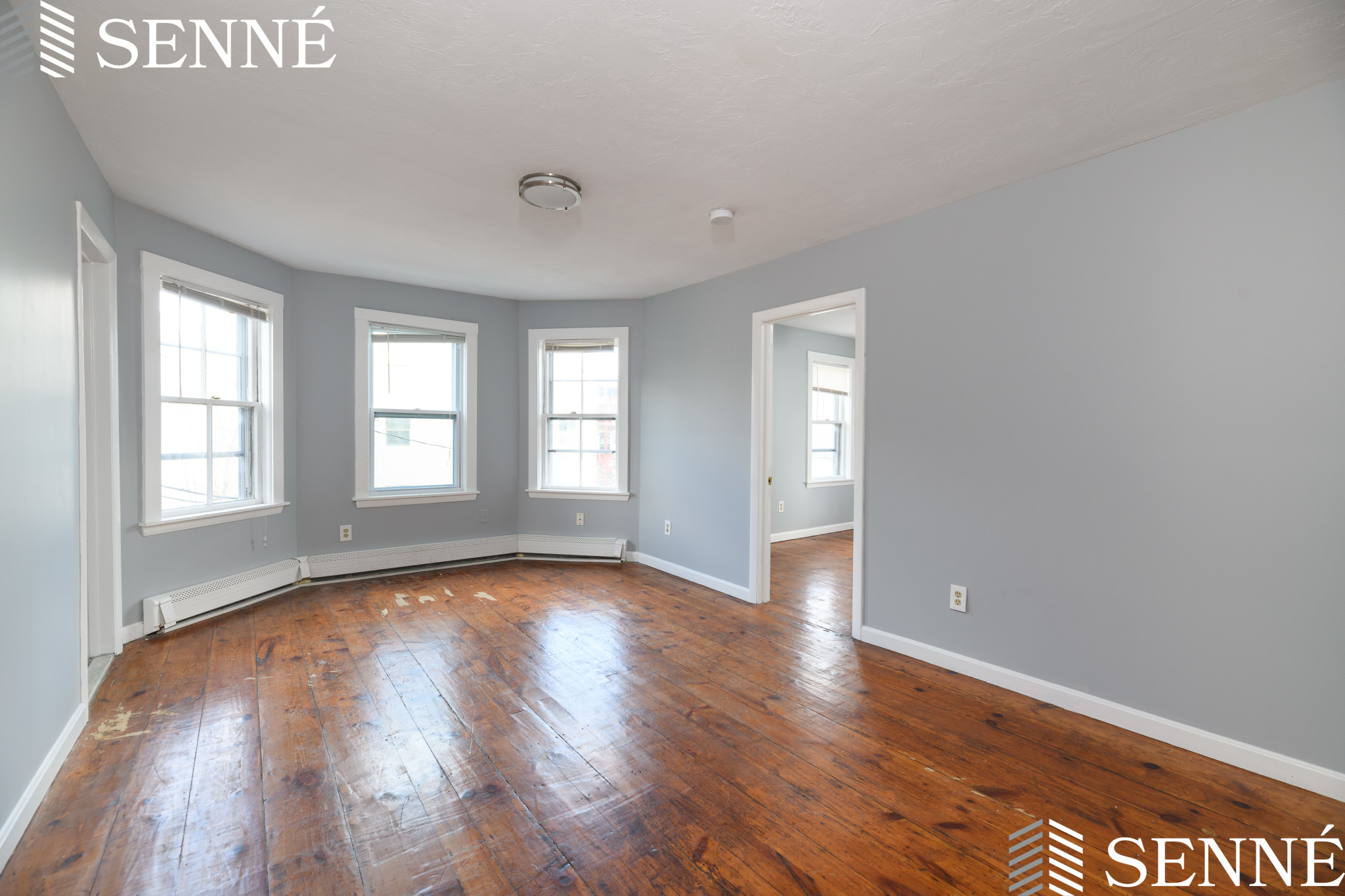 12 Kilby St, Union Square