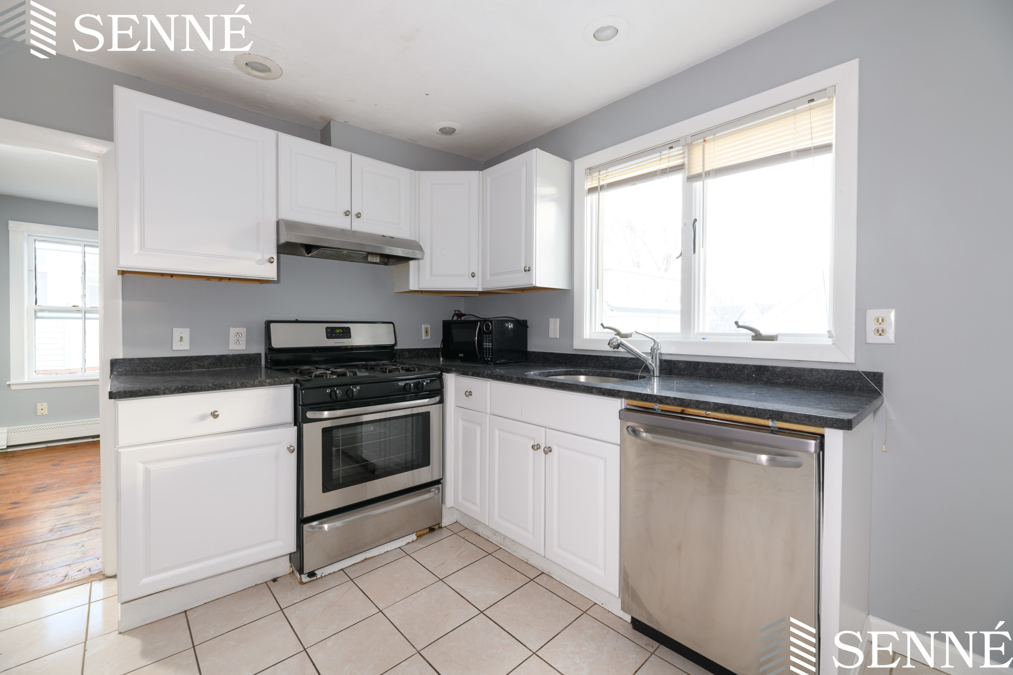 12 Kilby St, Union Square