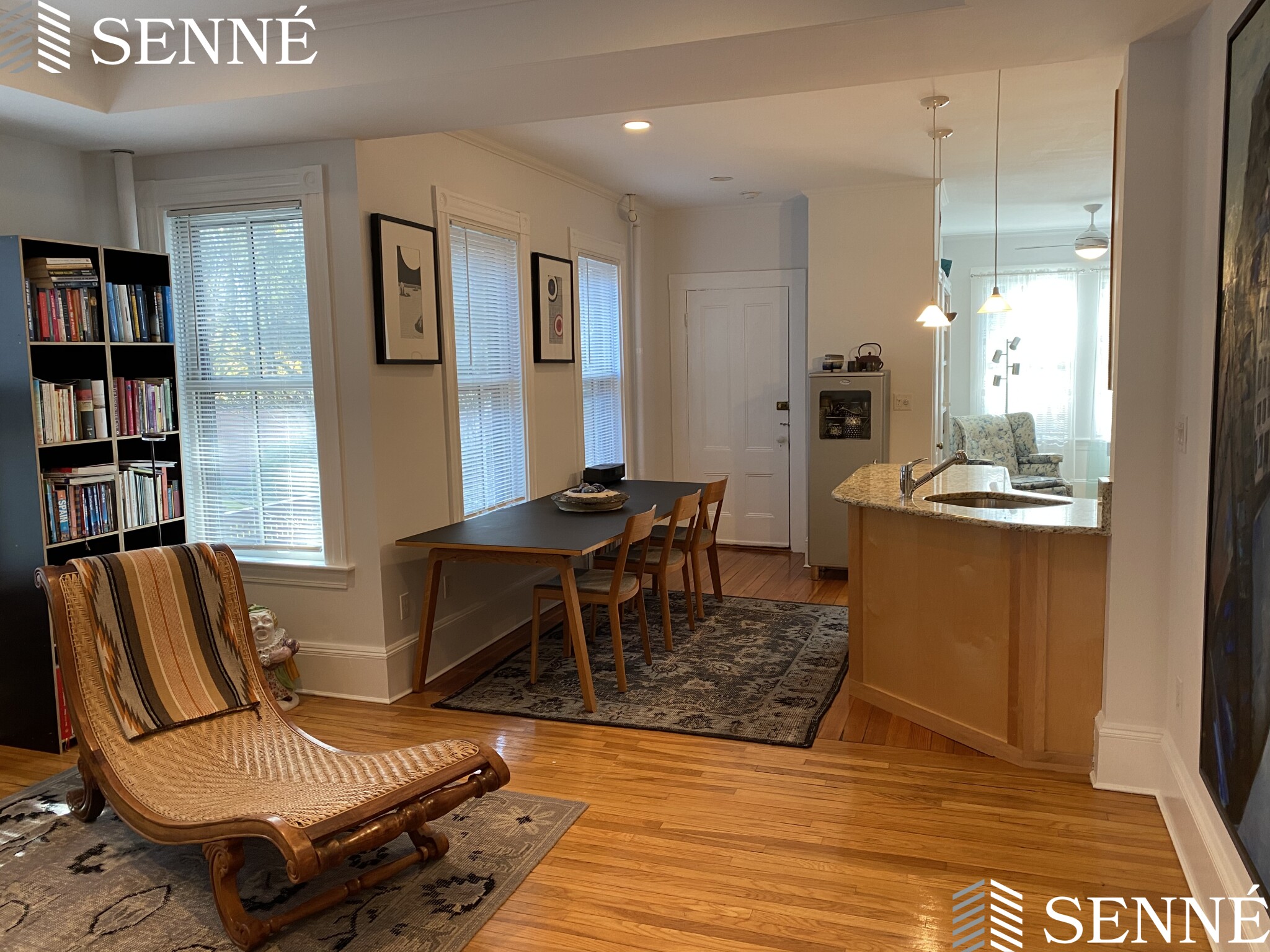 28 Healey St, Harvard Square