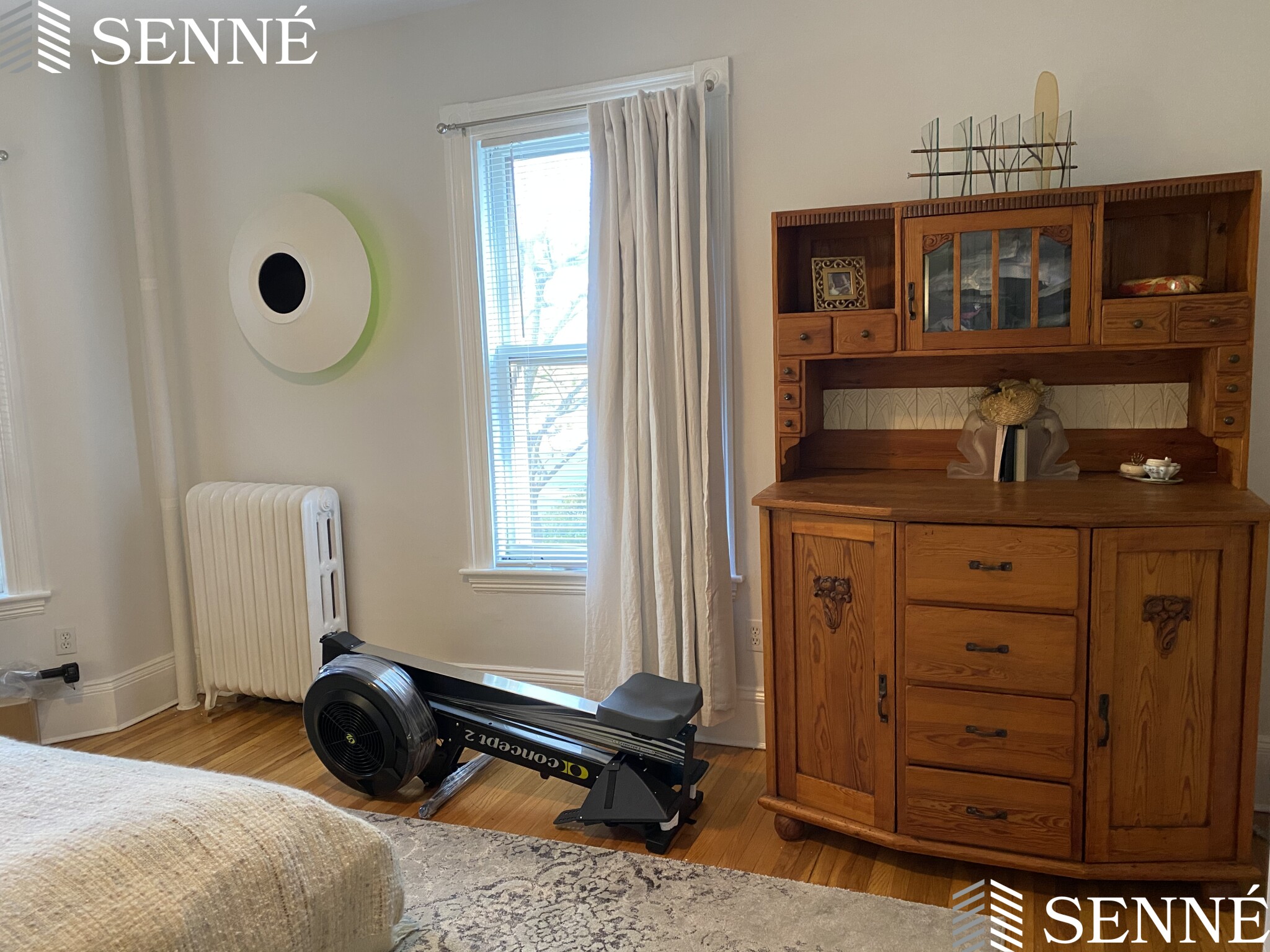 28 Healey St, Harvard Square