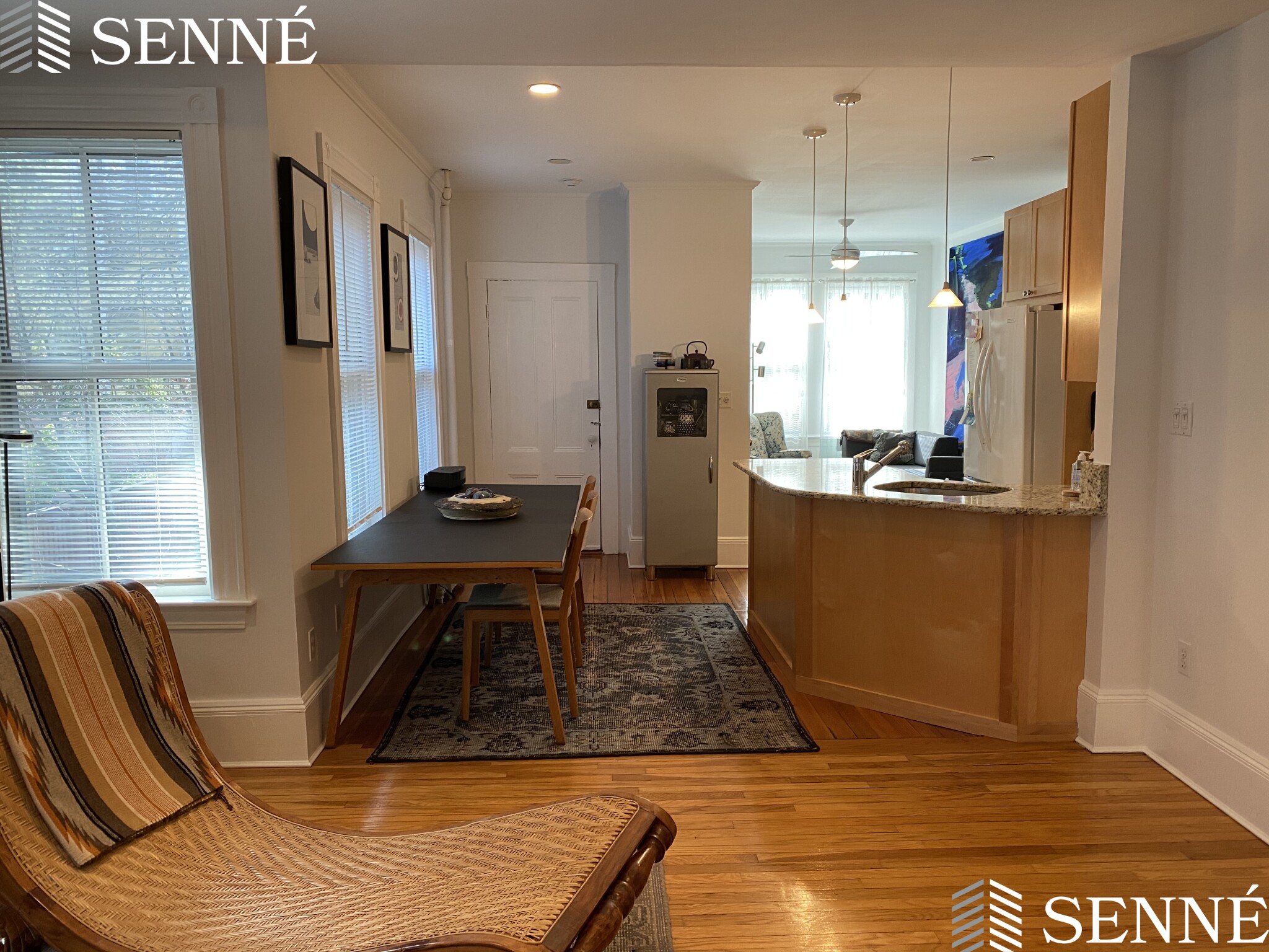 28 Healey St, Harvard Square