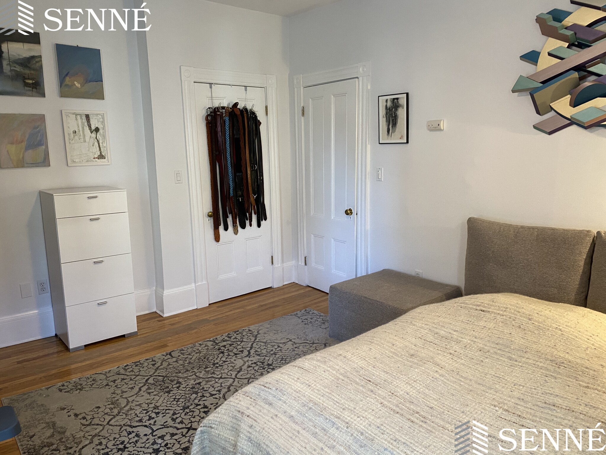 28 Healey St, Harvard Square