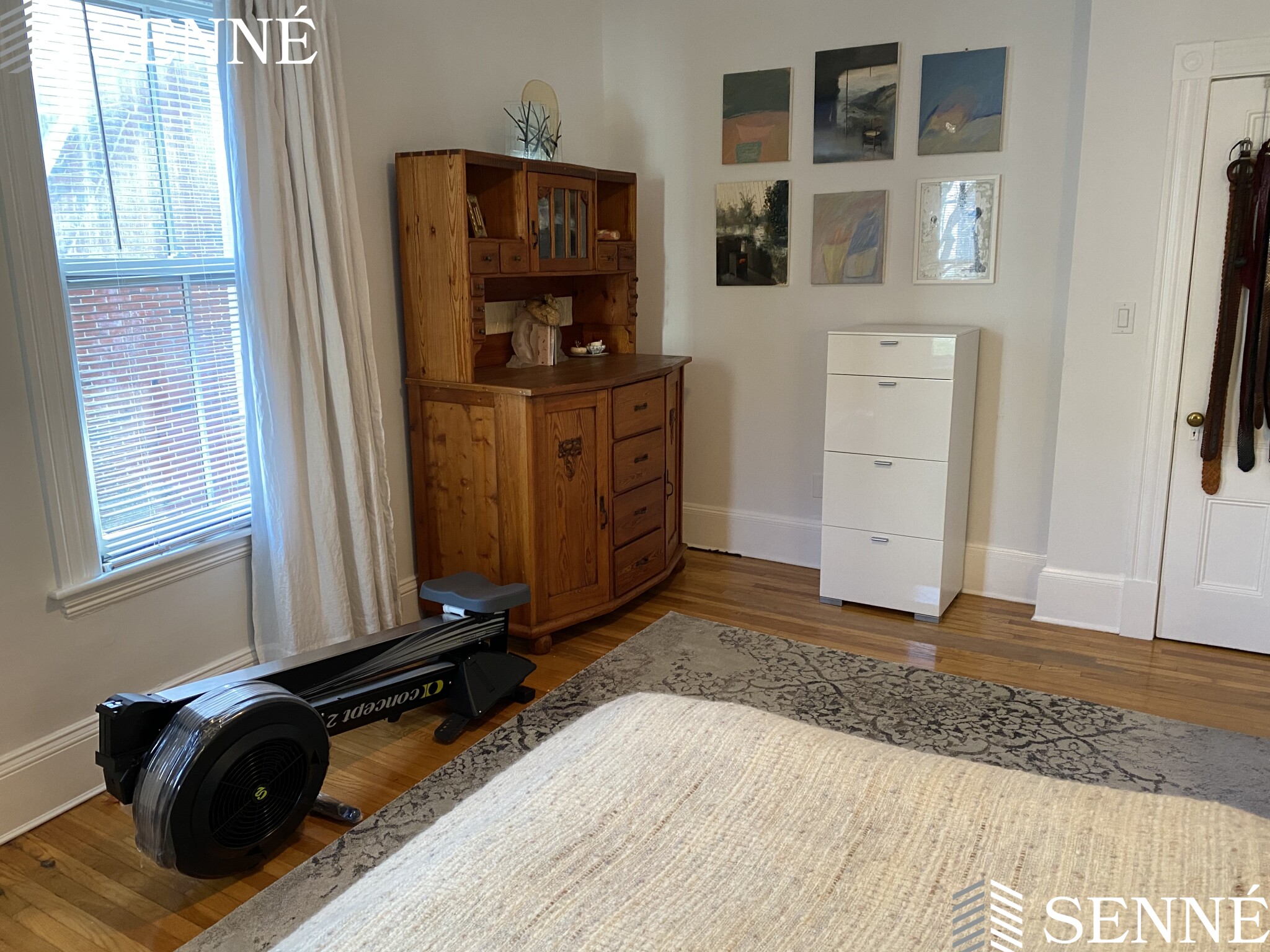 28 Healey St, Harvard Square