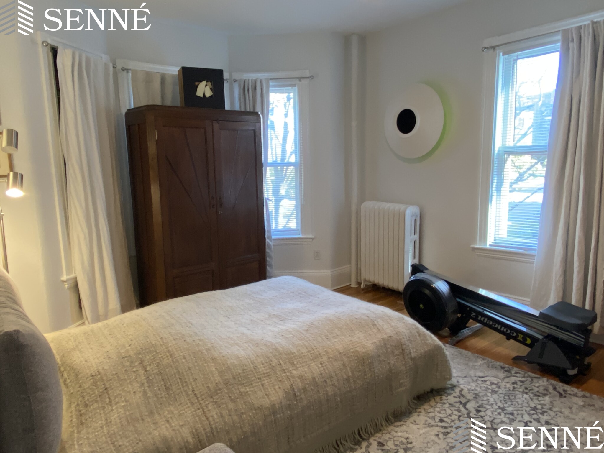 28 Healey St, Harvard Square