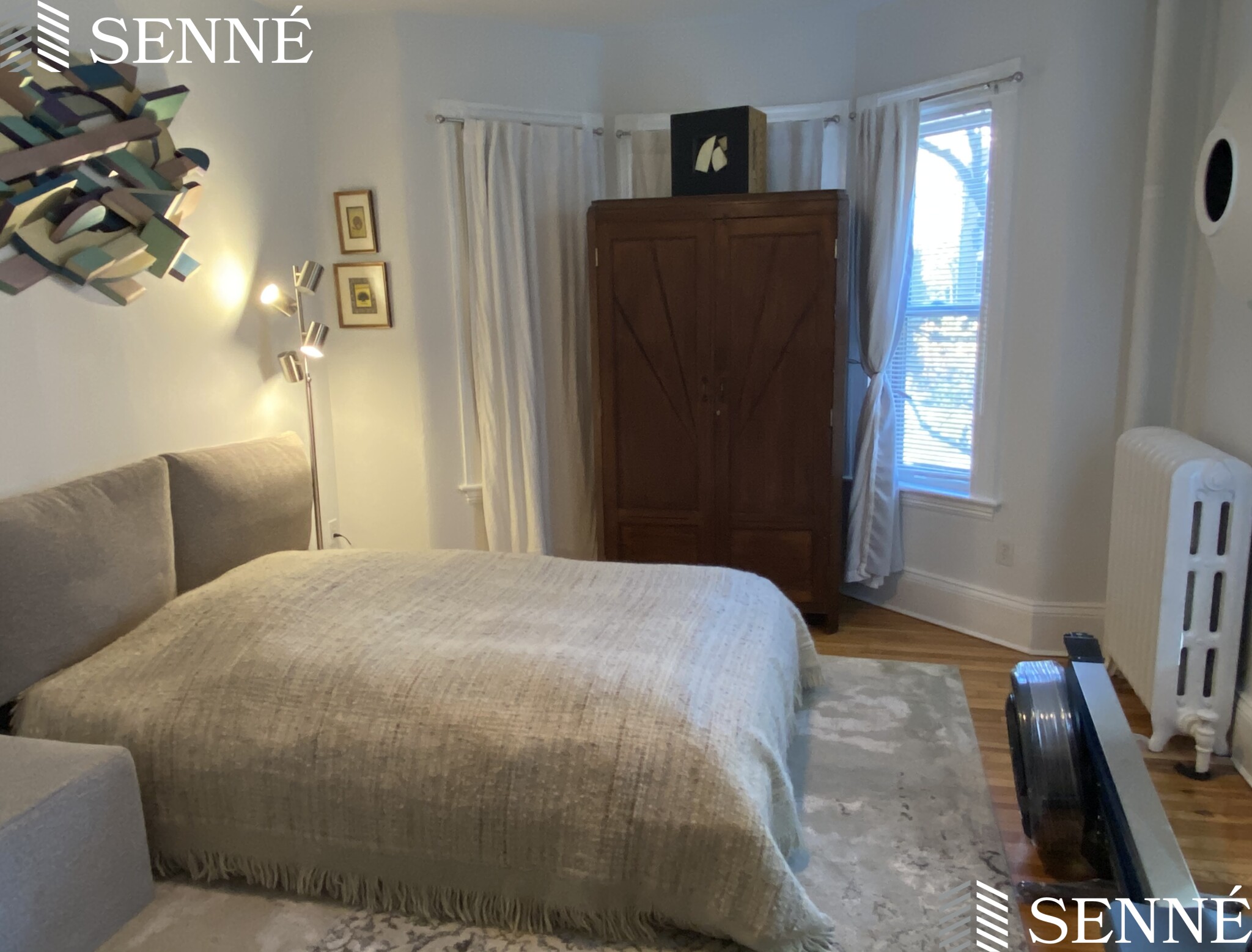 28 Healey St, Harvard Square