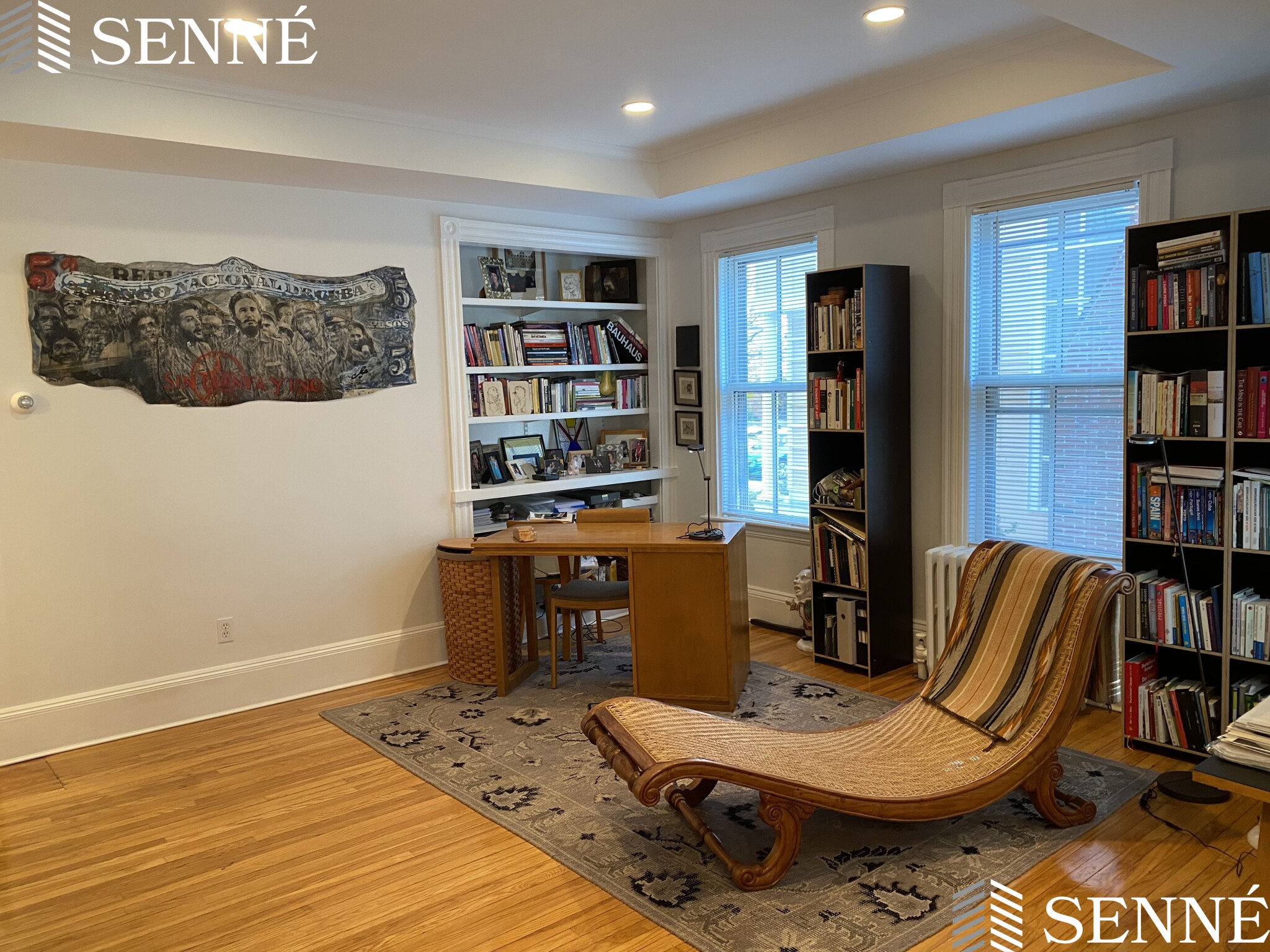 28 Healey St, Harvard Square