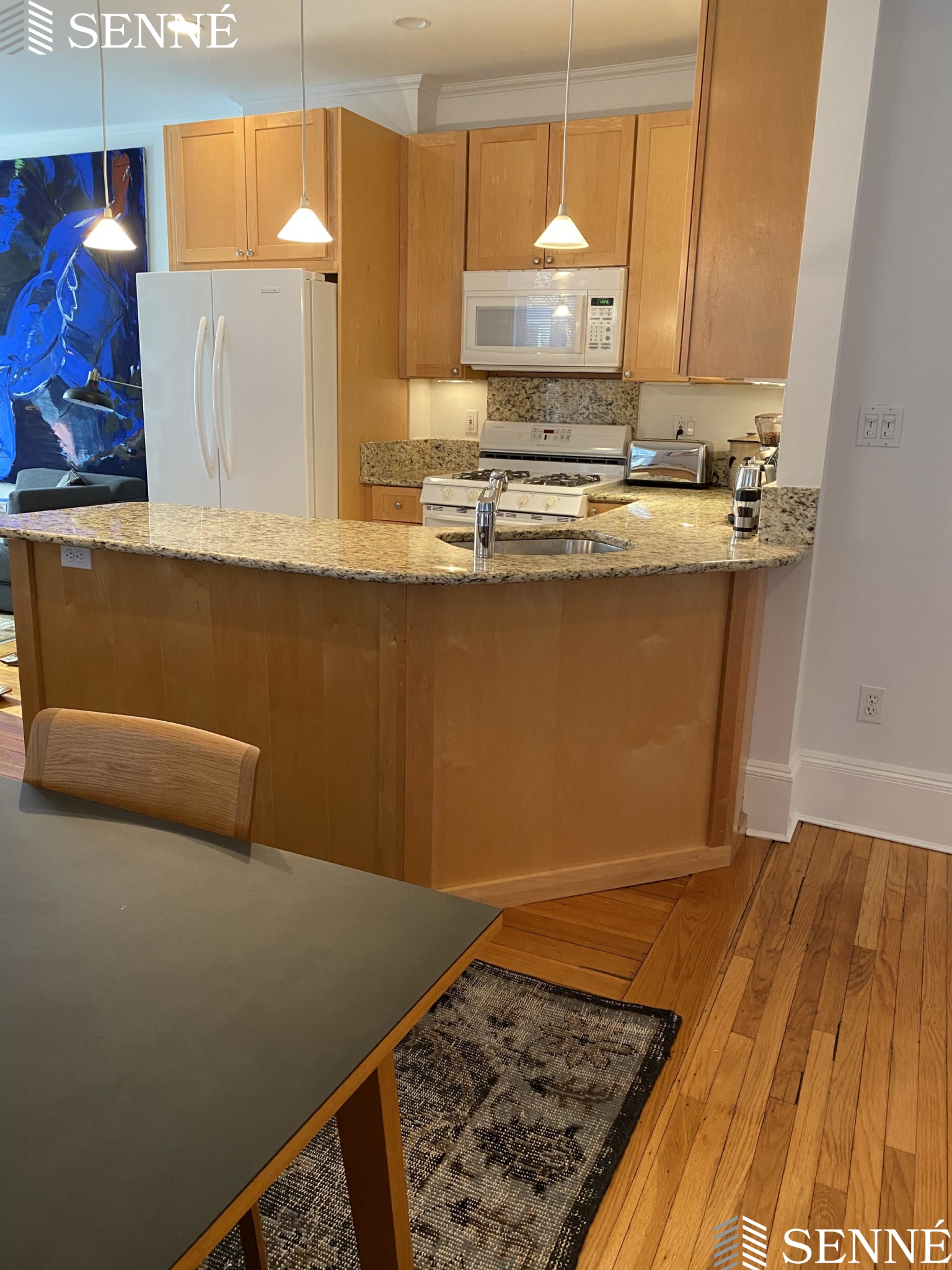 28 Healey St, Harvard Square