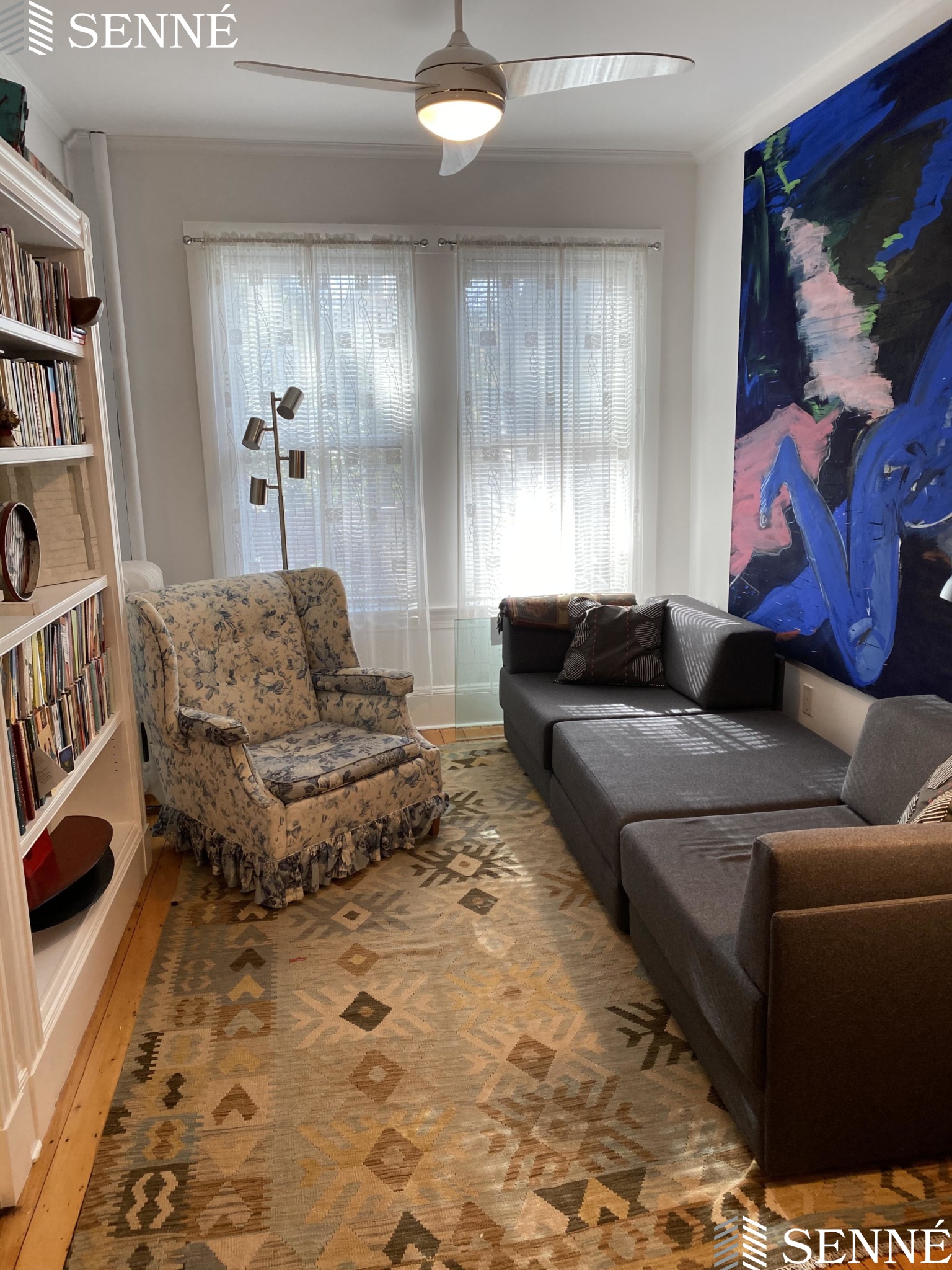 28 Healey St, Harvard Square