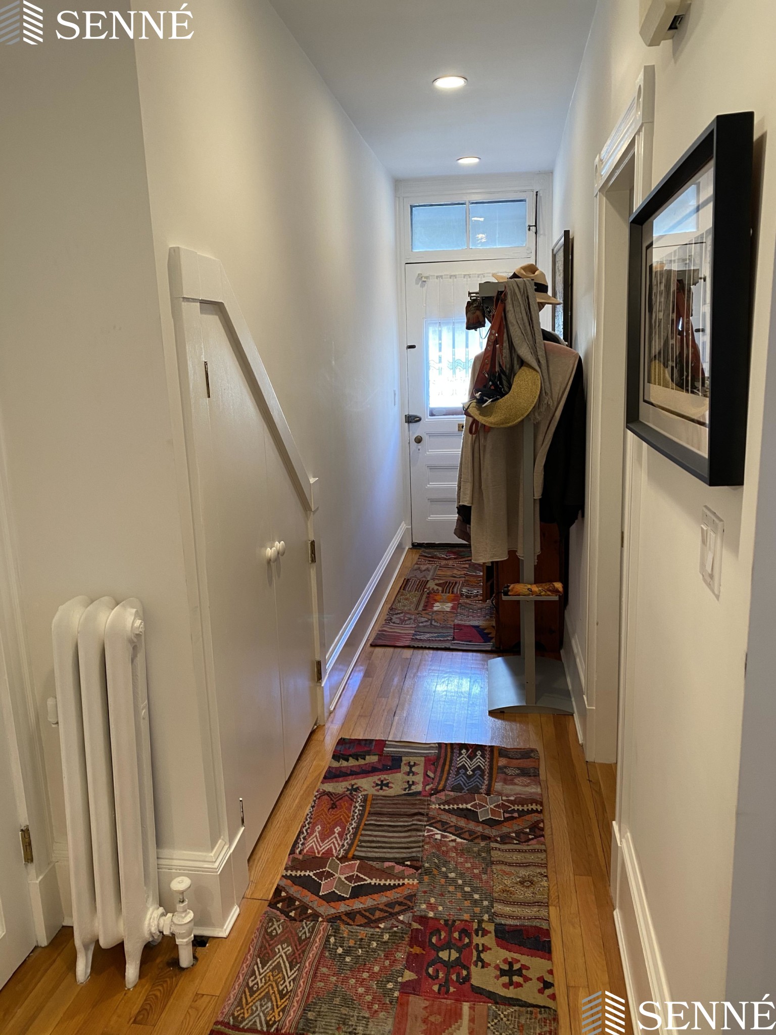 28 Healey St, Harvard Square