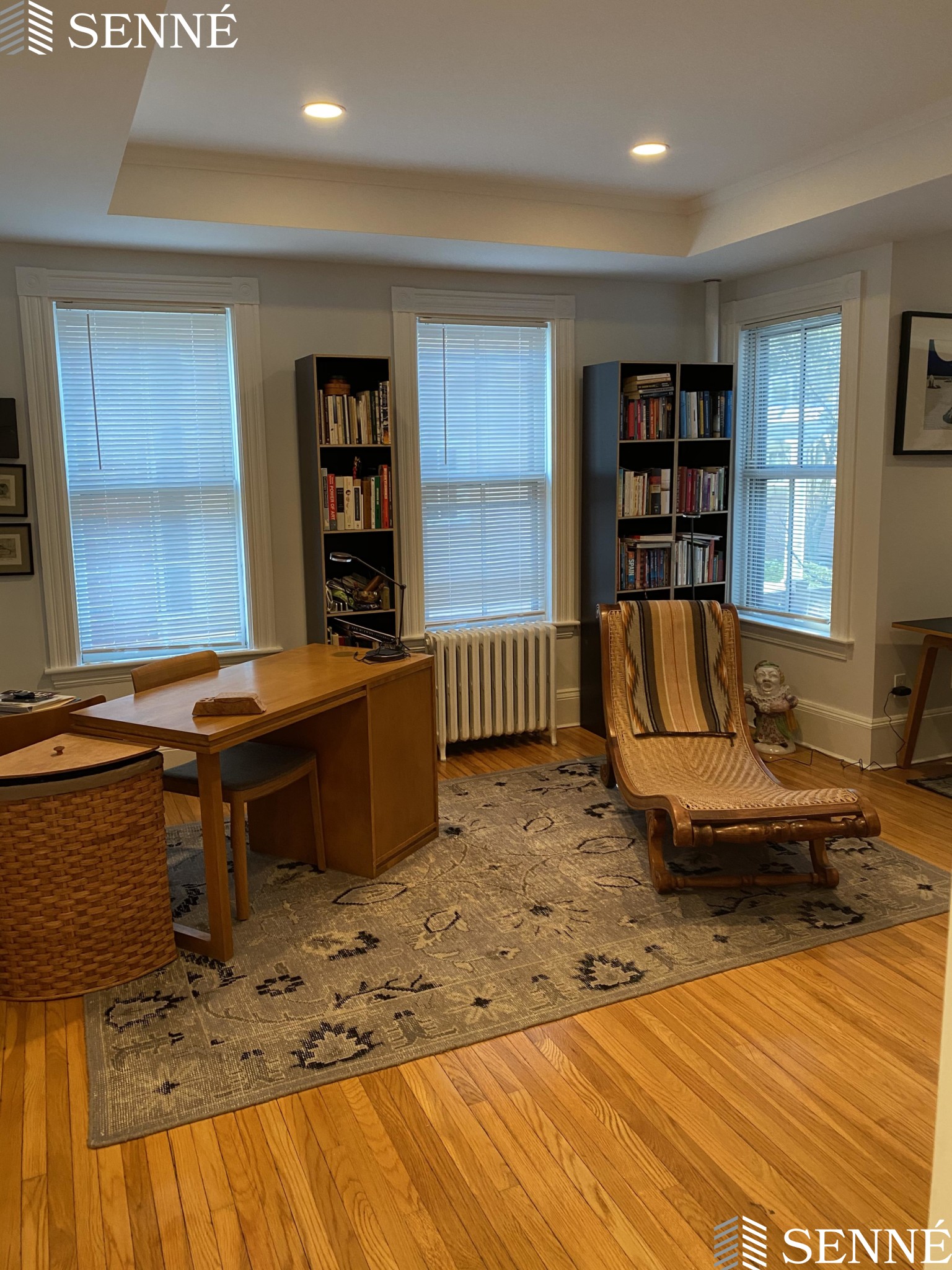 28 Healey St, Harvard Square