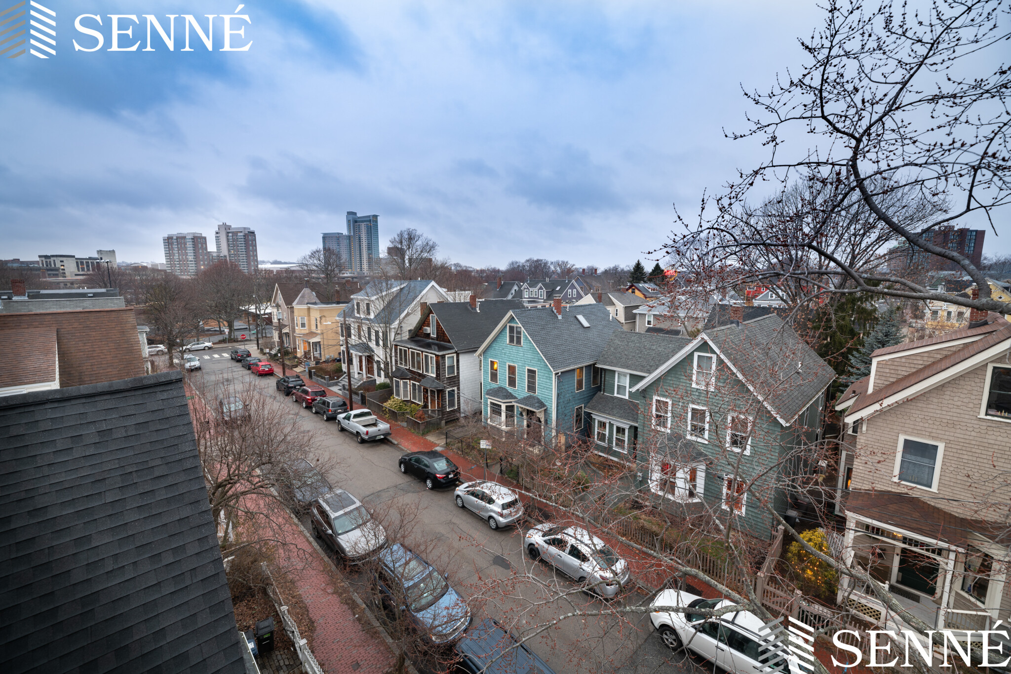 8 Rockingham St, Cambridgeport