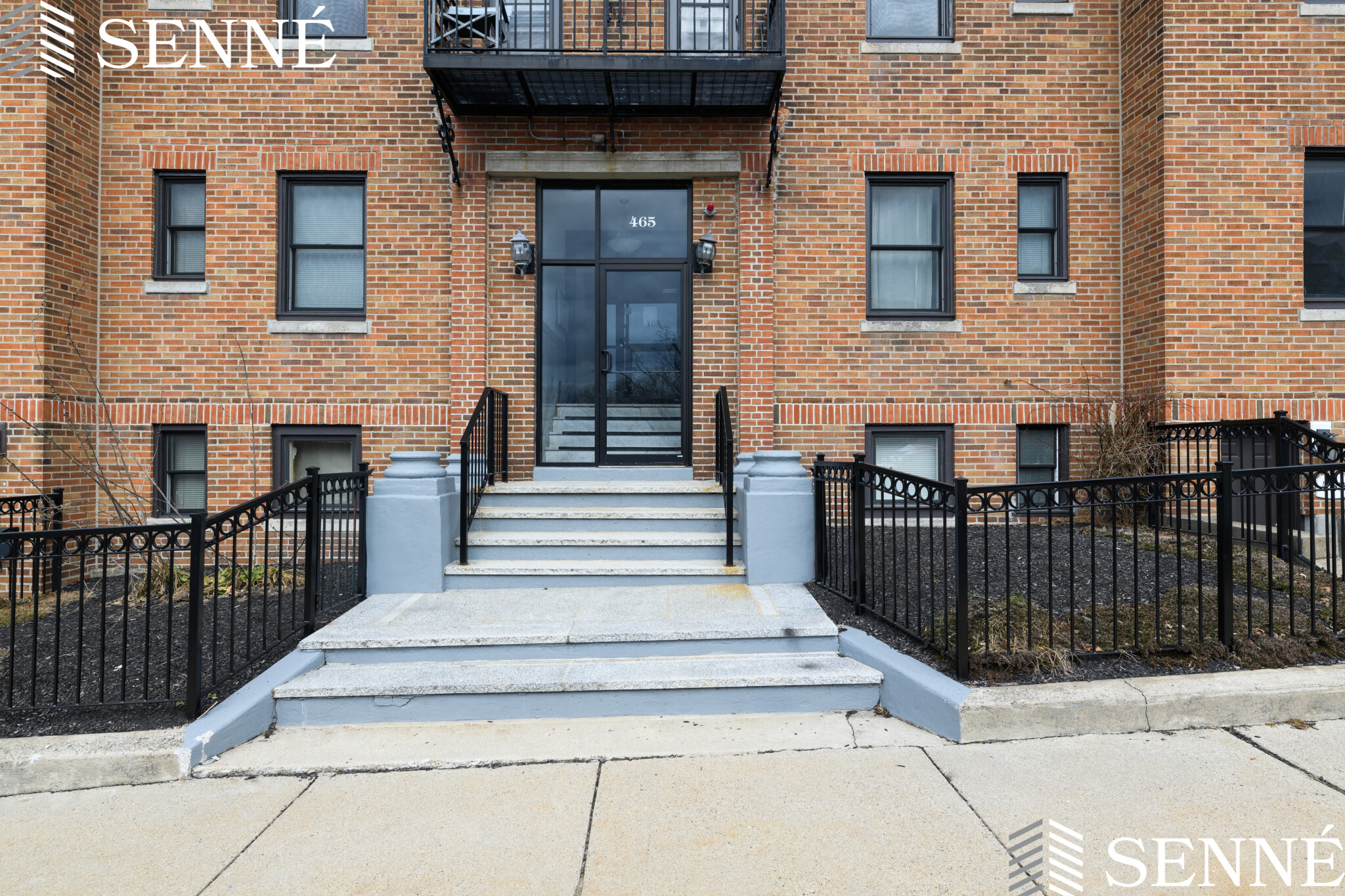 463 Broadway, Medford