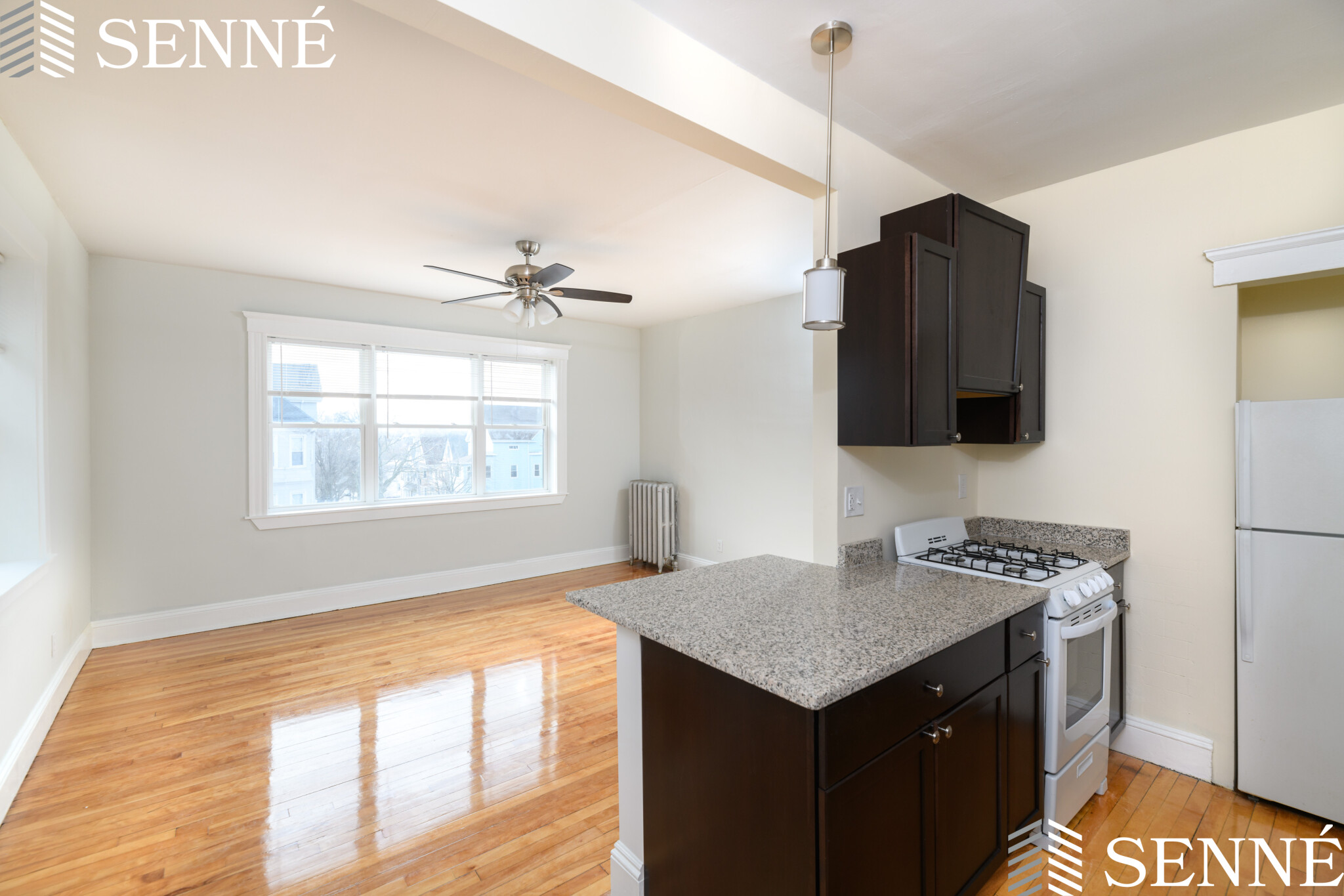 1 bed, 1 bath apartment for rent at 465 Broadway Unit 5, Somerville — photo 2 of 10