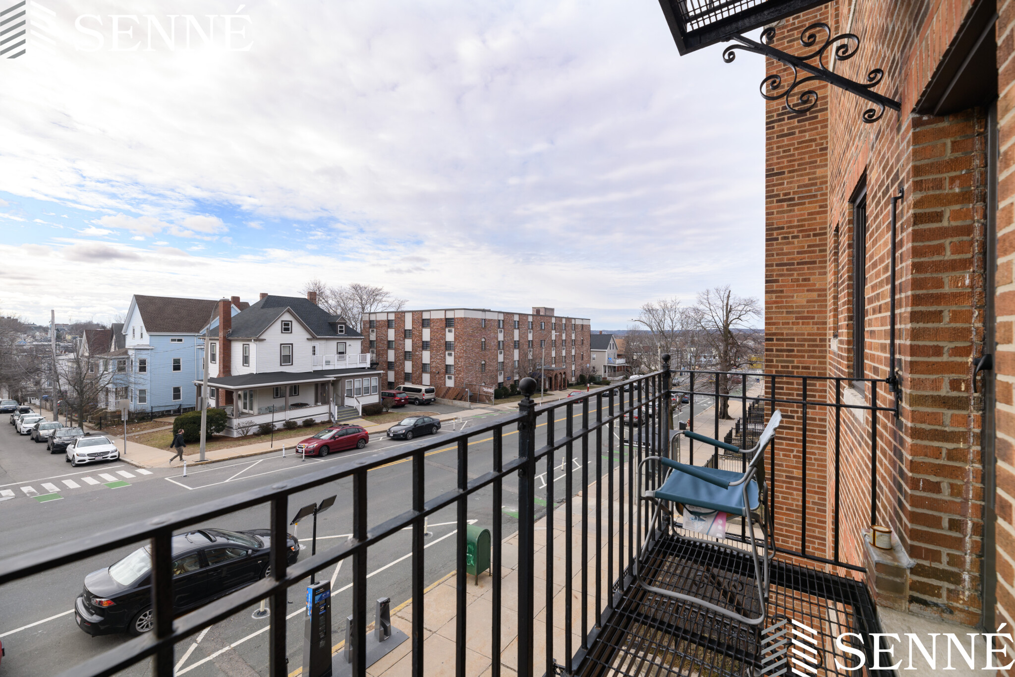1 bed, 1 bath apartment for rent at 465 Broadway Unit 5, Somerville — photo 7 of 10