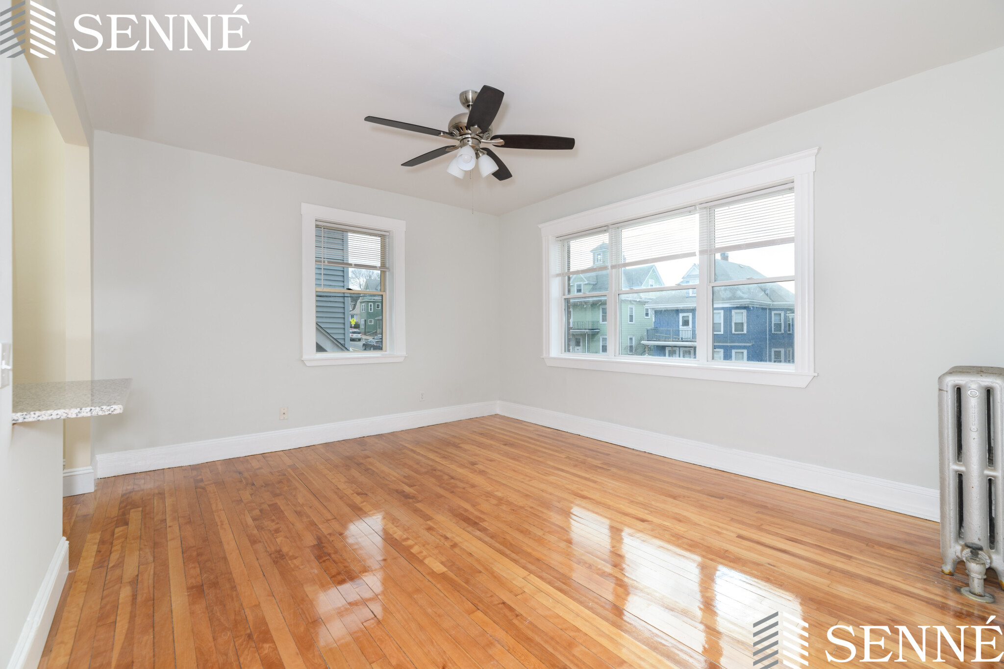 1 bed, 1 bath apartment for rent at 465 Broadway Unit 5, Somerville — photo 4 of 10