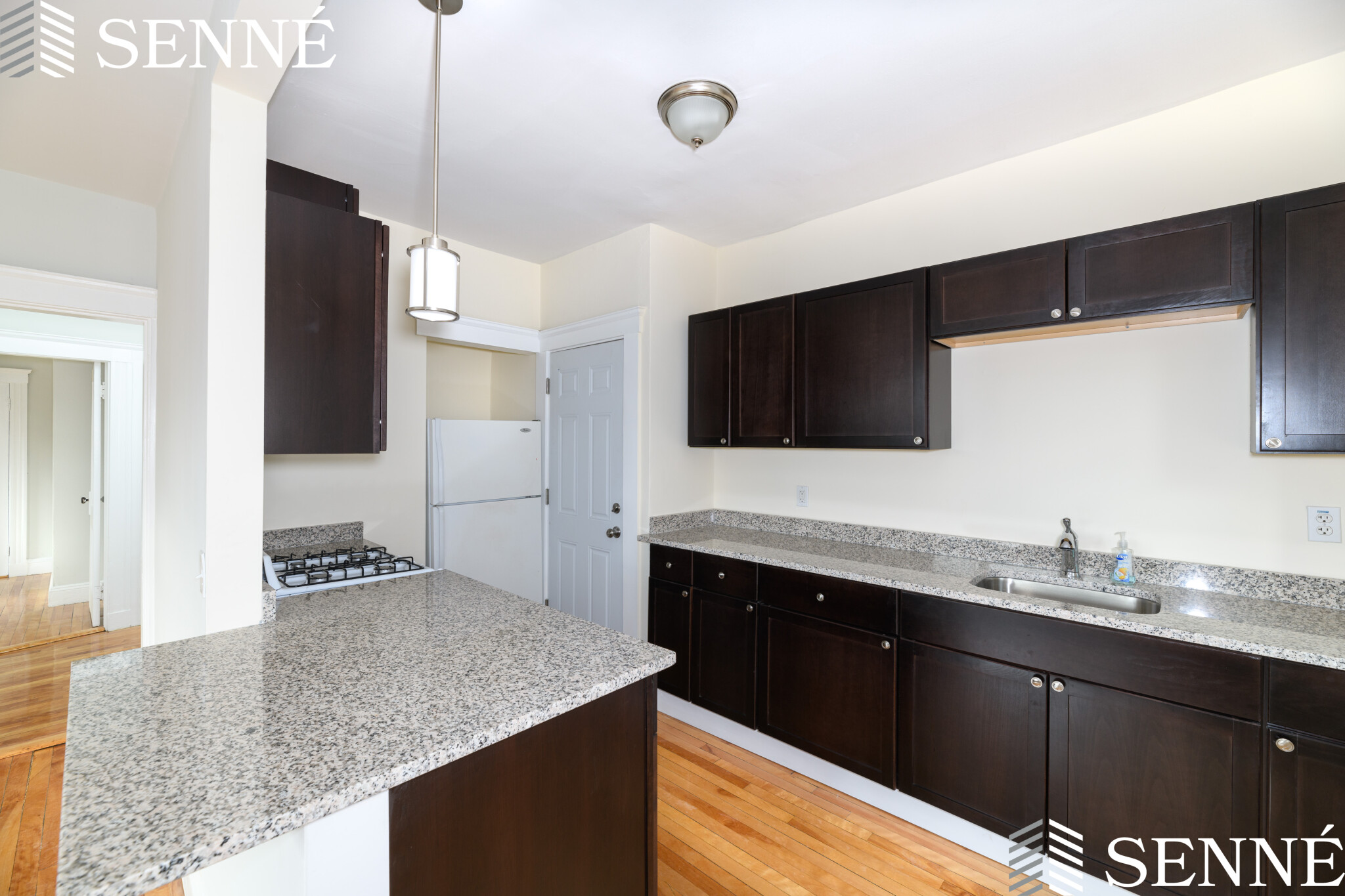 1 bed, 1 bath apartment for rent at 465 Broadway Unit 5, Somerville