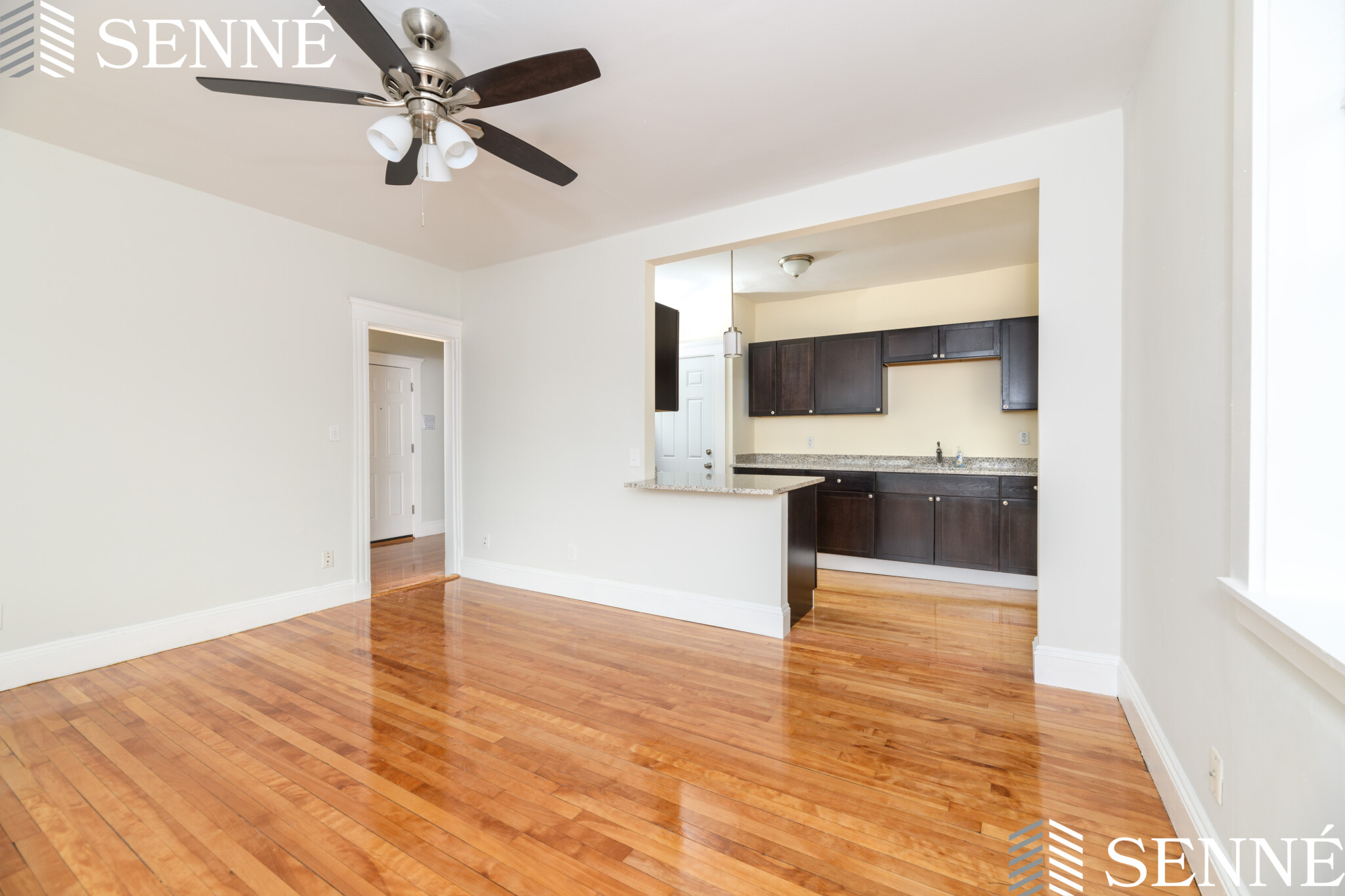 1 bed, 1 bath apartment for rent at 465 Broadway Unit 5, Somerville — photo 3 of 10