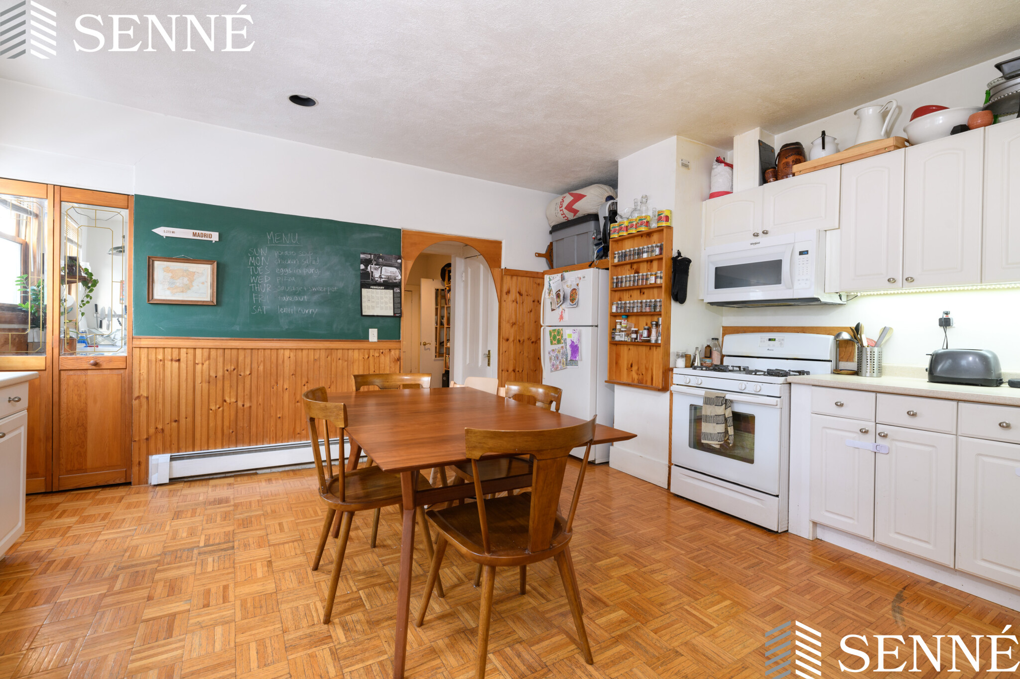 404 Putnam Ave, Cambridgeport