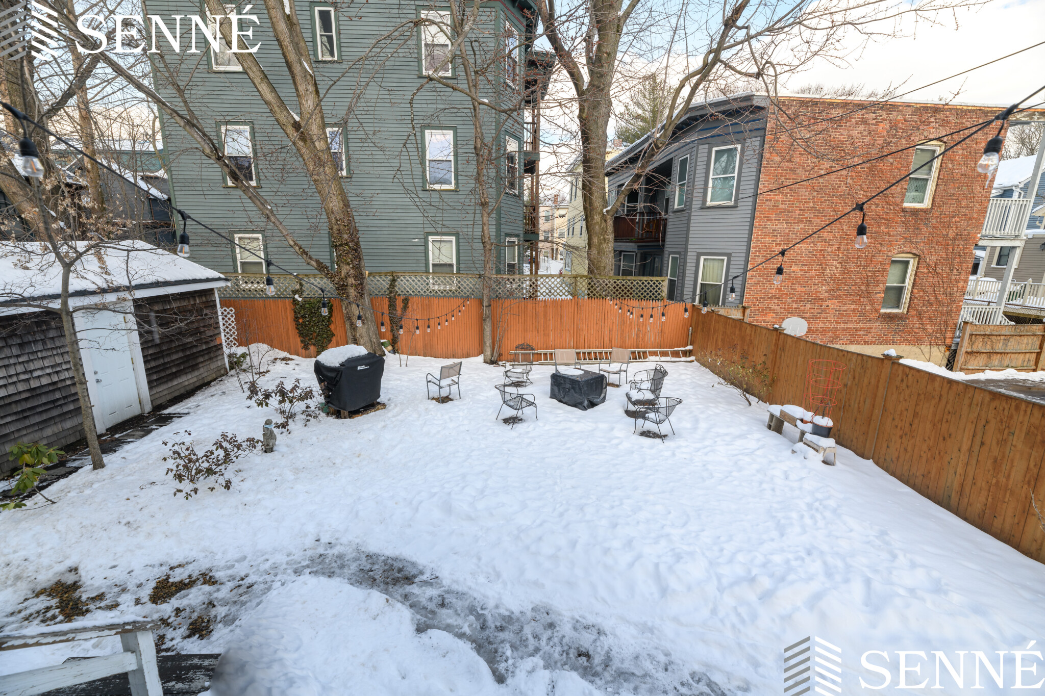 404 Putnam Ave, Cambridgeport