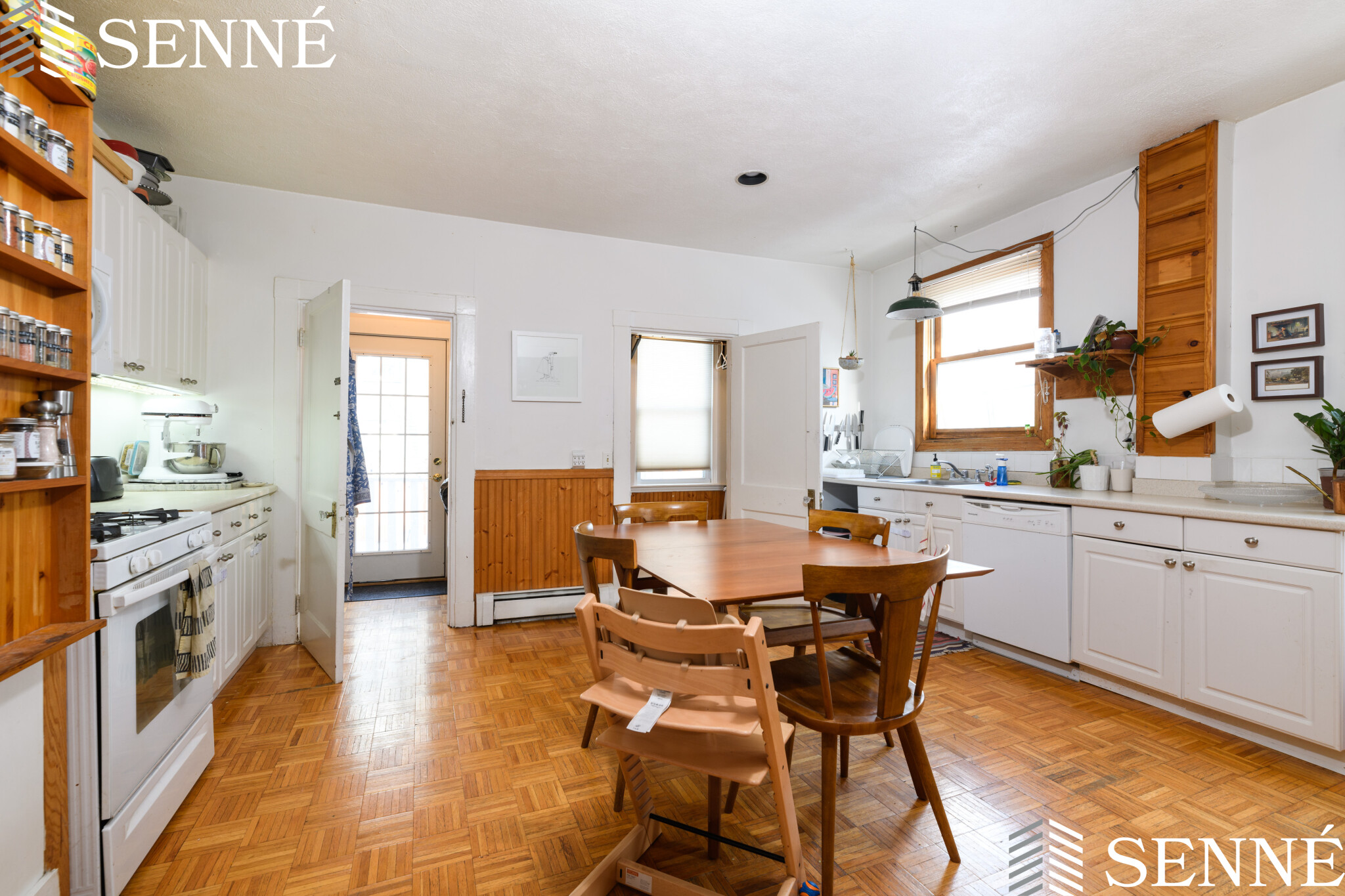 404 Putnam Ave, Cambridgeport