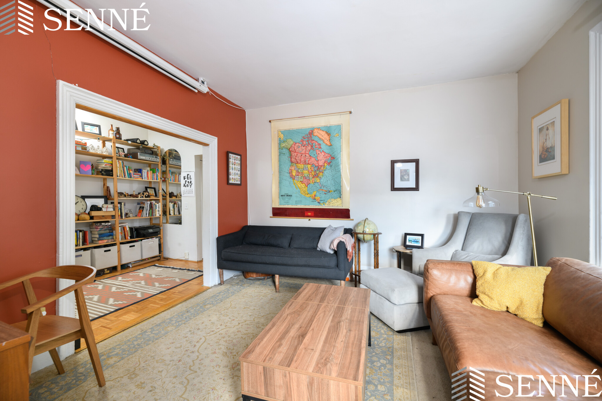 404 Putnam Ave, Cambridgeport