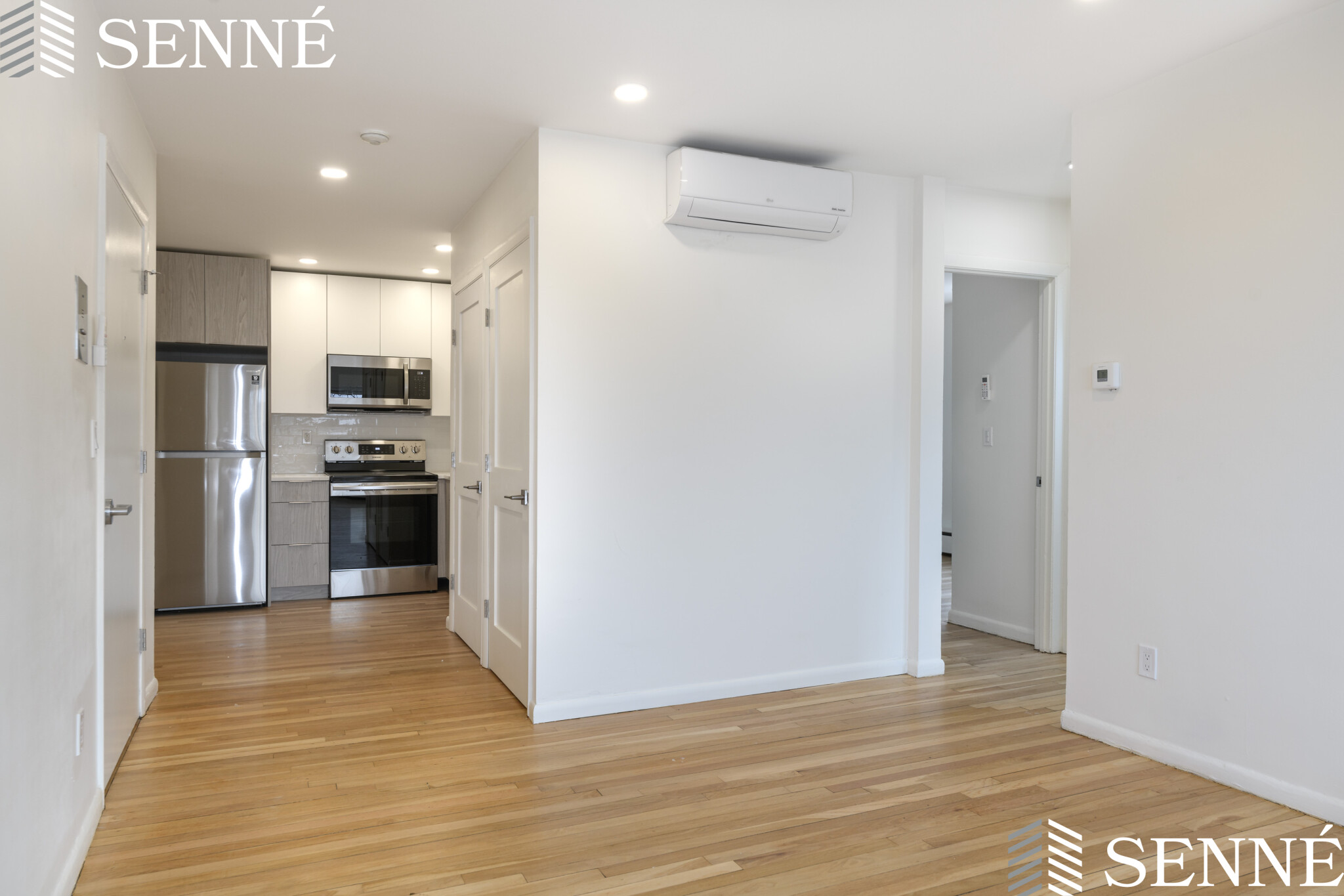 2 bed, 1 bath apartment for rent at 44 Parker Hill Ave Unit 12, Mission Hill — photo 2 of 9