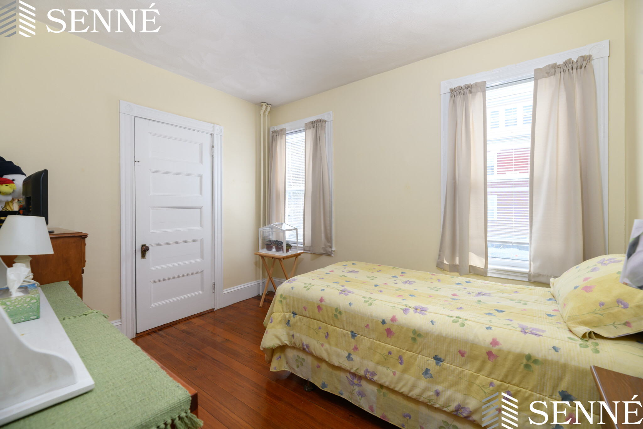 3 bed, 1 bath apartment for rent at 49 Walk Hill St Unit 1, Boston — photo 8 of 11