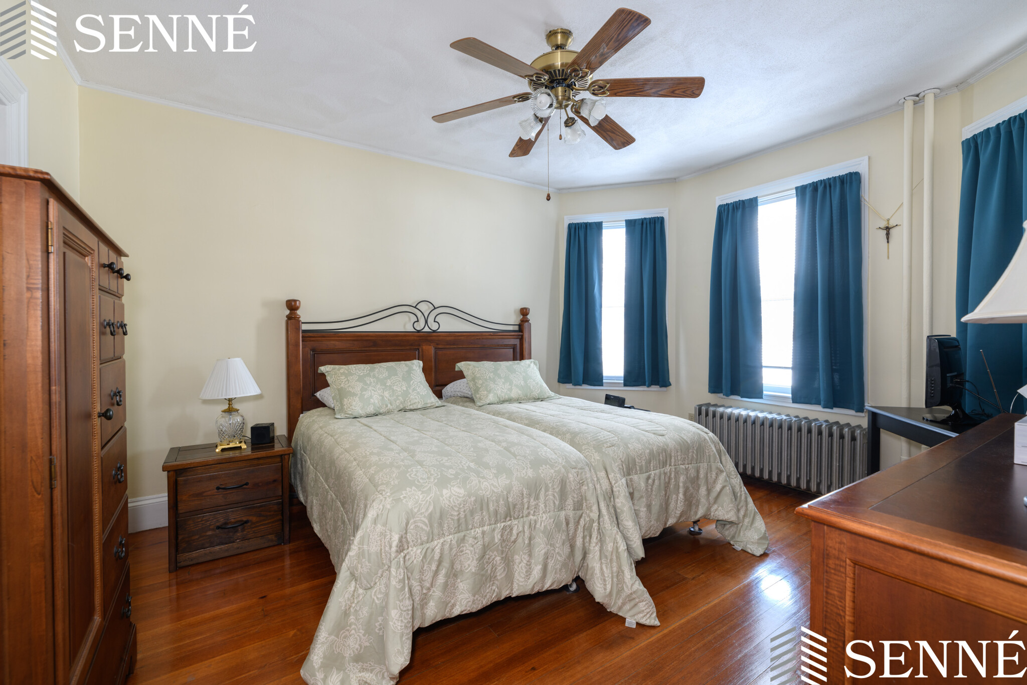 3 bed, 1 bath apartment for rent at 49 Walk Hill St Unit 1, Boston — photo 7 of 11